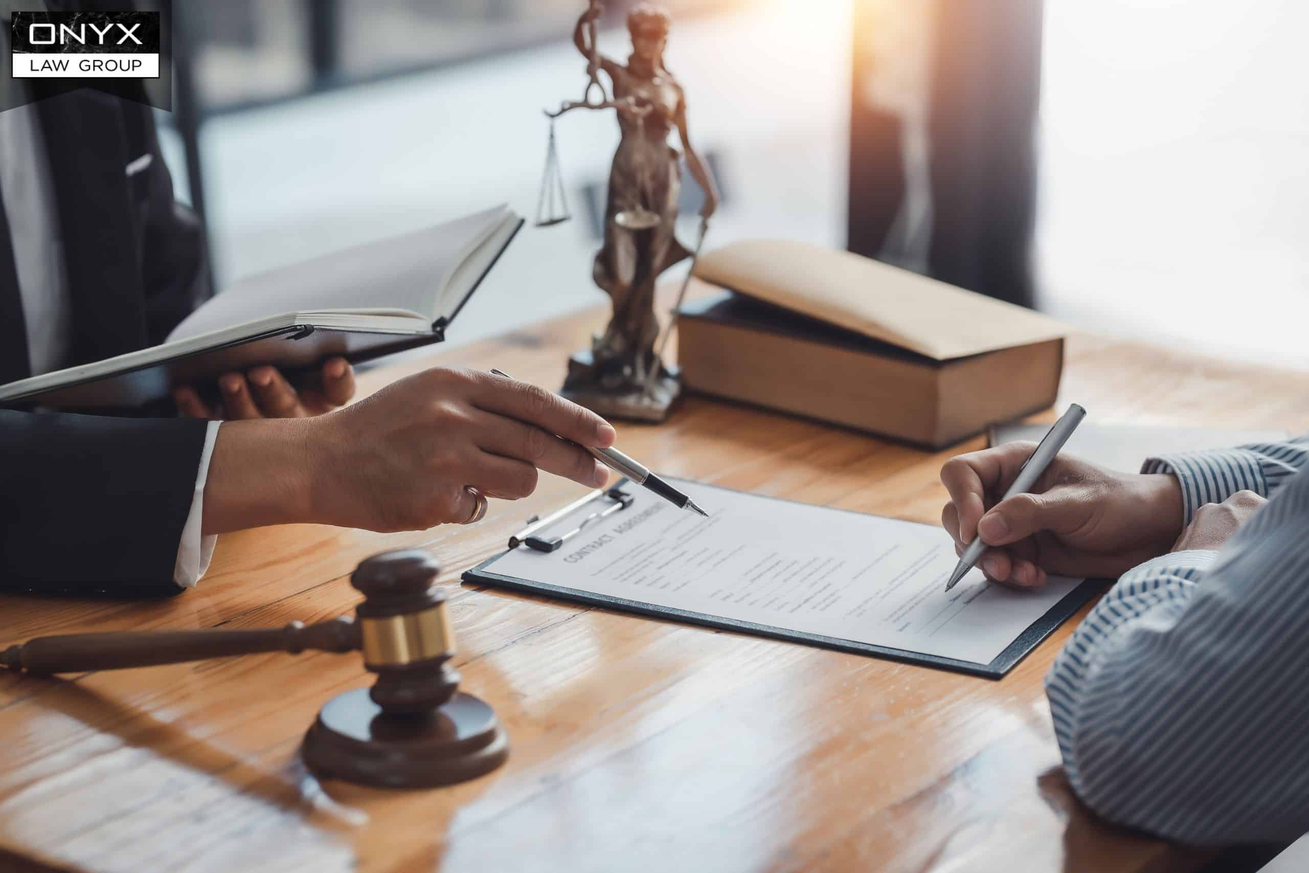How to claim litigation privilege