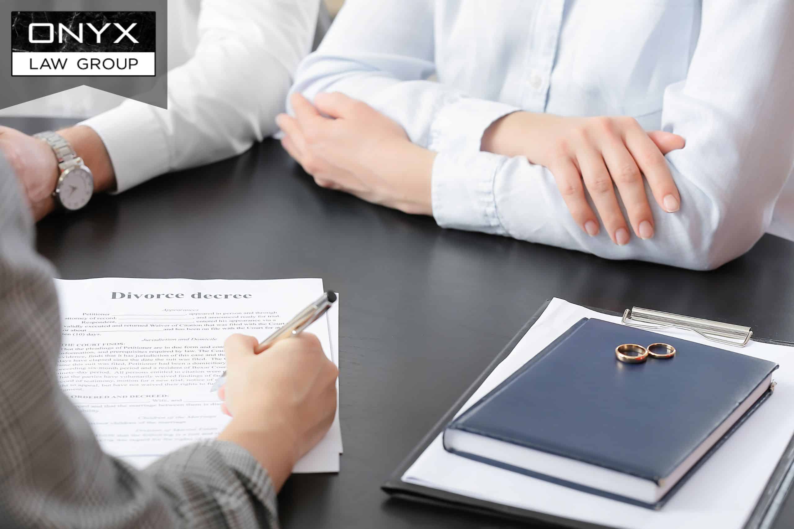 How to get an annulment in BC