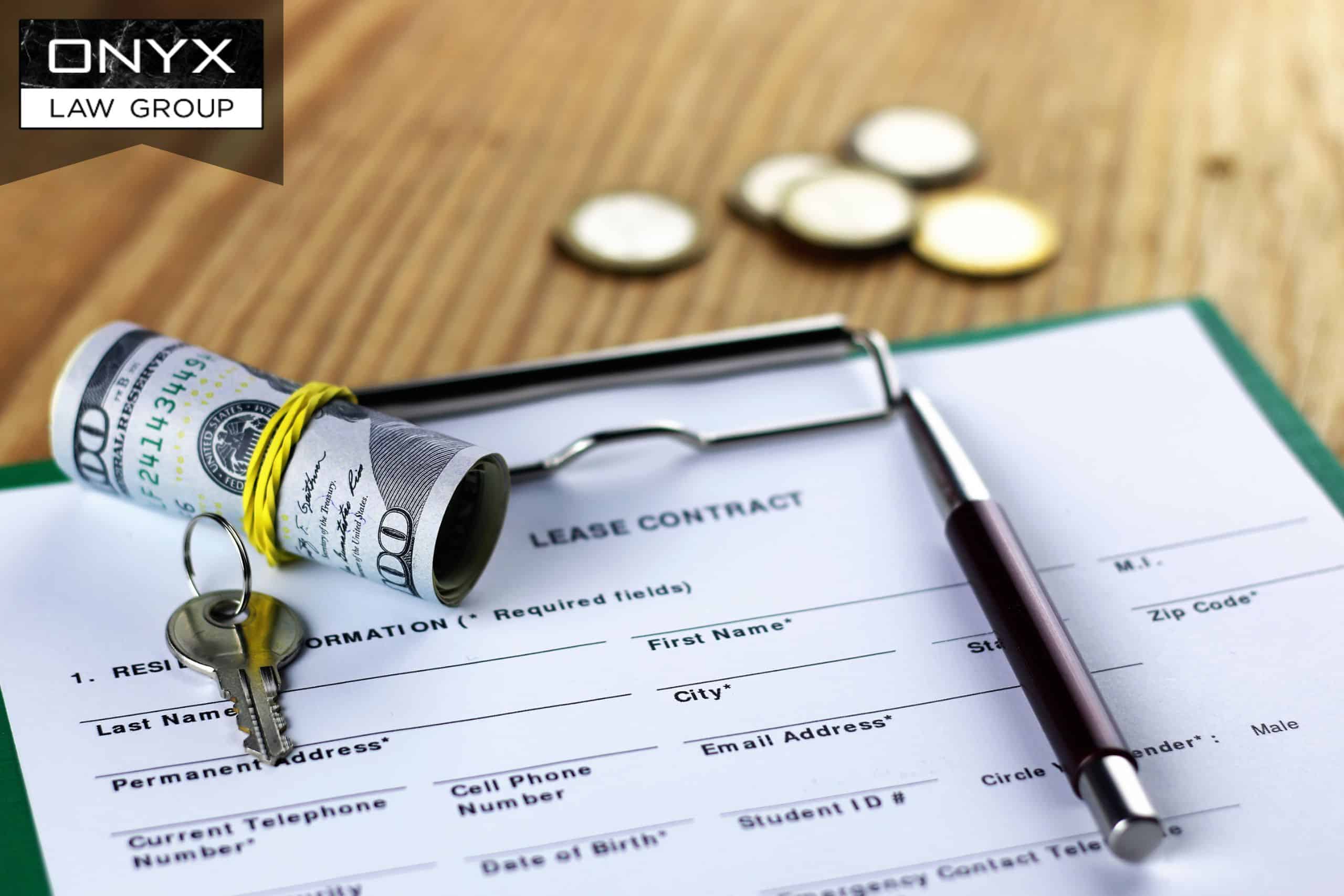 How to sever joint tenancy in BC