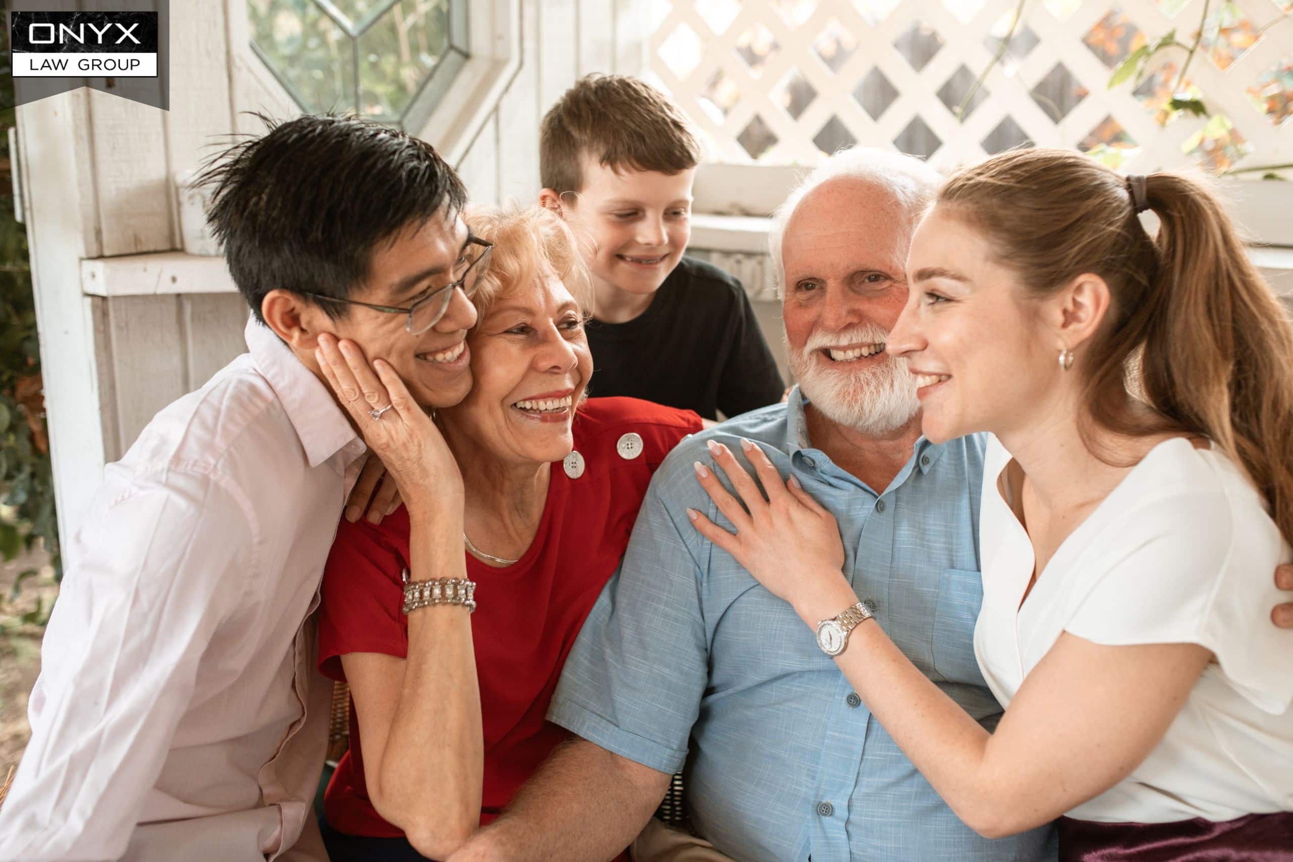Impact of Dying Intestate on Your Dependents and Other Relatives