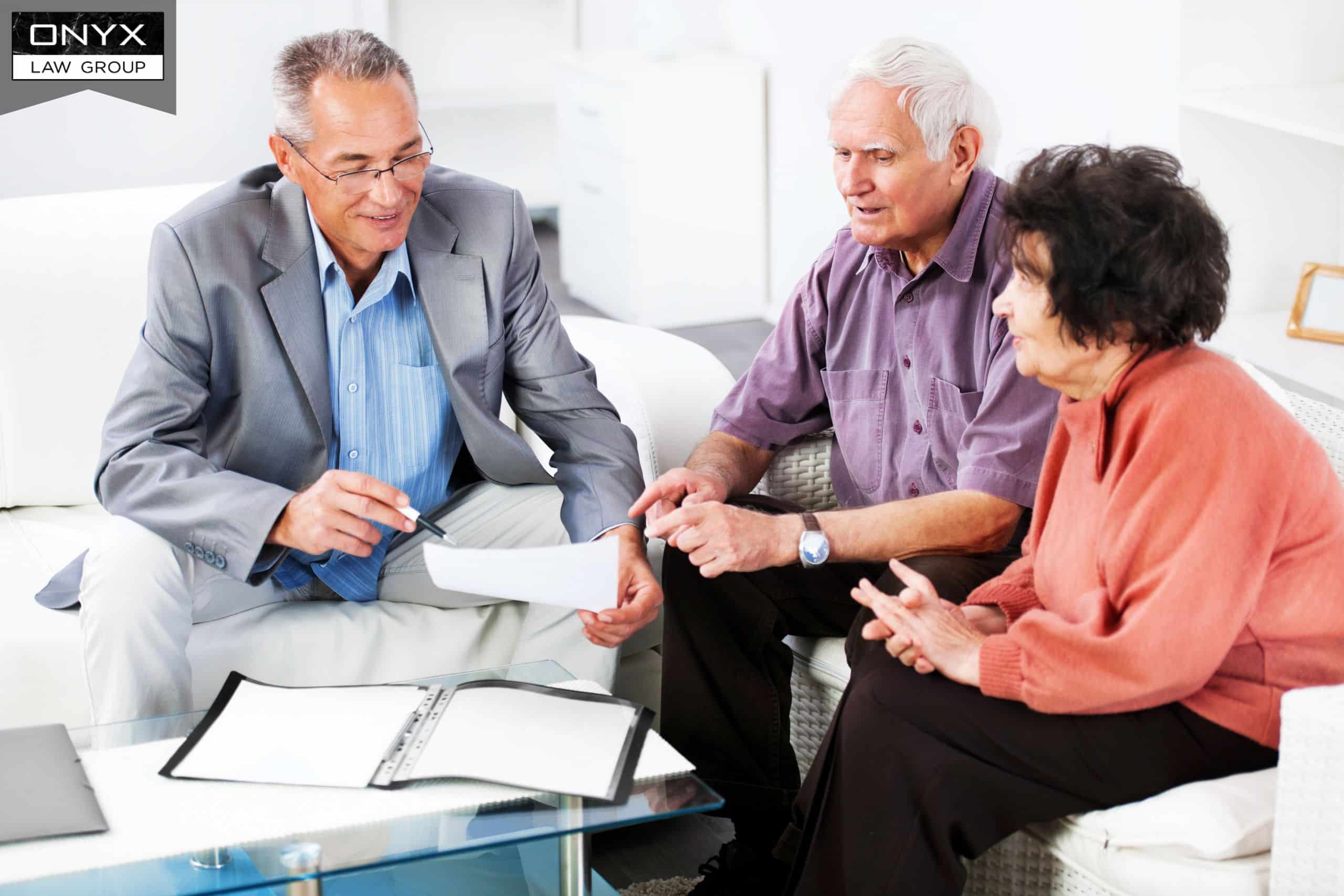 Implementing a Pour Over Clause in Your Estate Plan