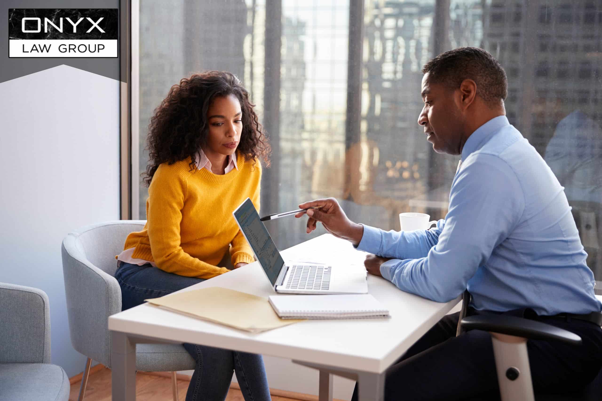 Income issues: How is spousal support calculated? 