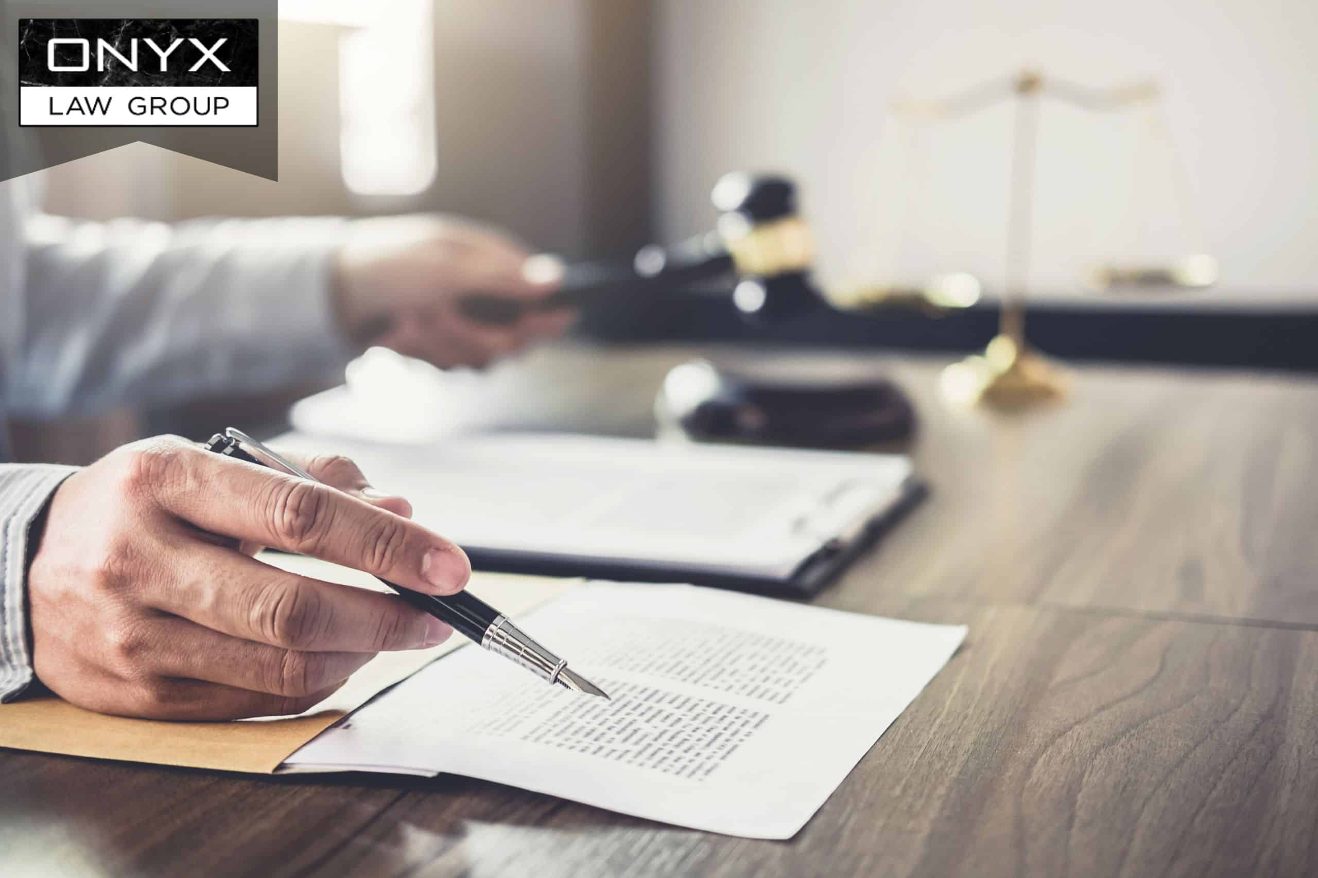 Inheritance Law in BC