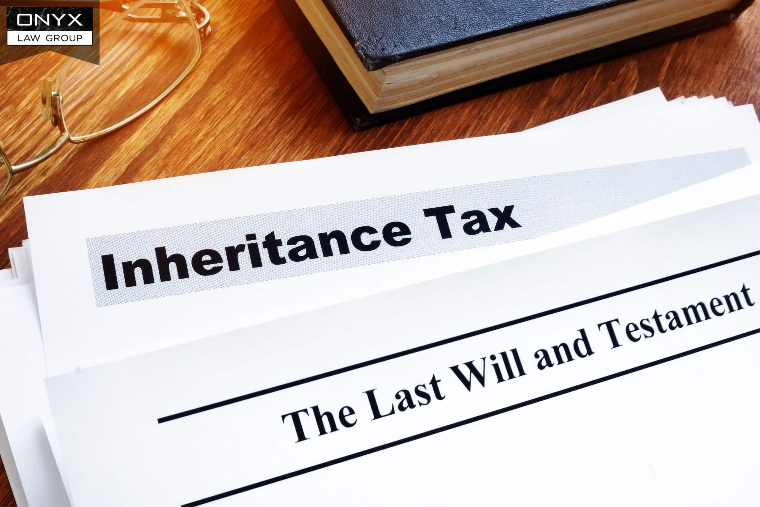 Inheritance Taxes in BC: Is Your Inheritance Taxable?