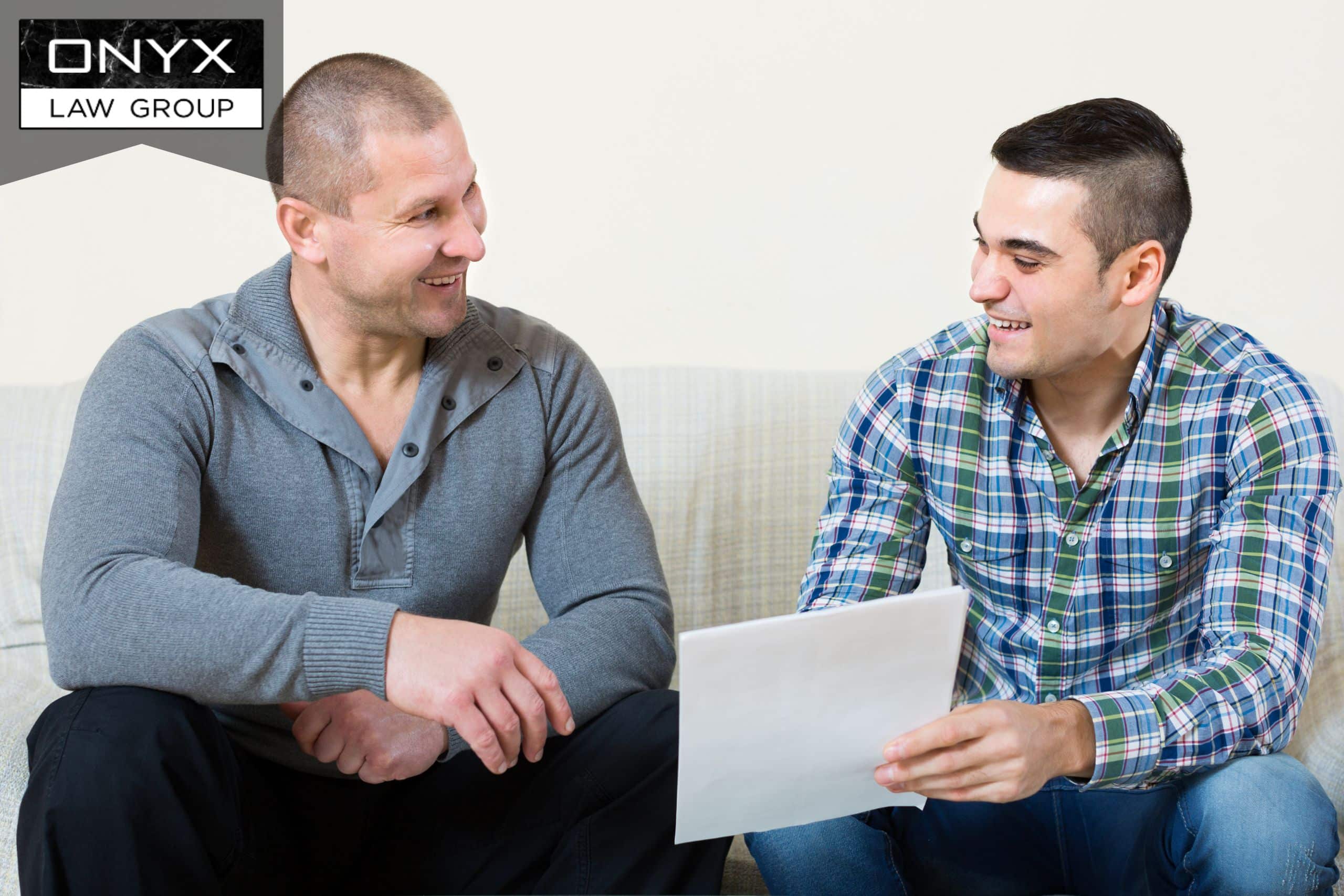 Joint tenancy unilaterally severed