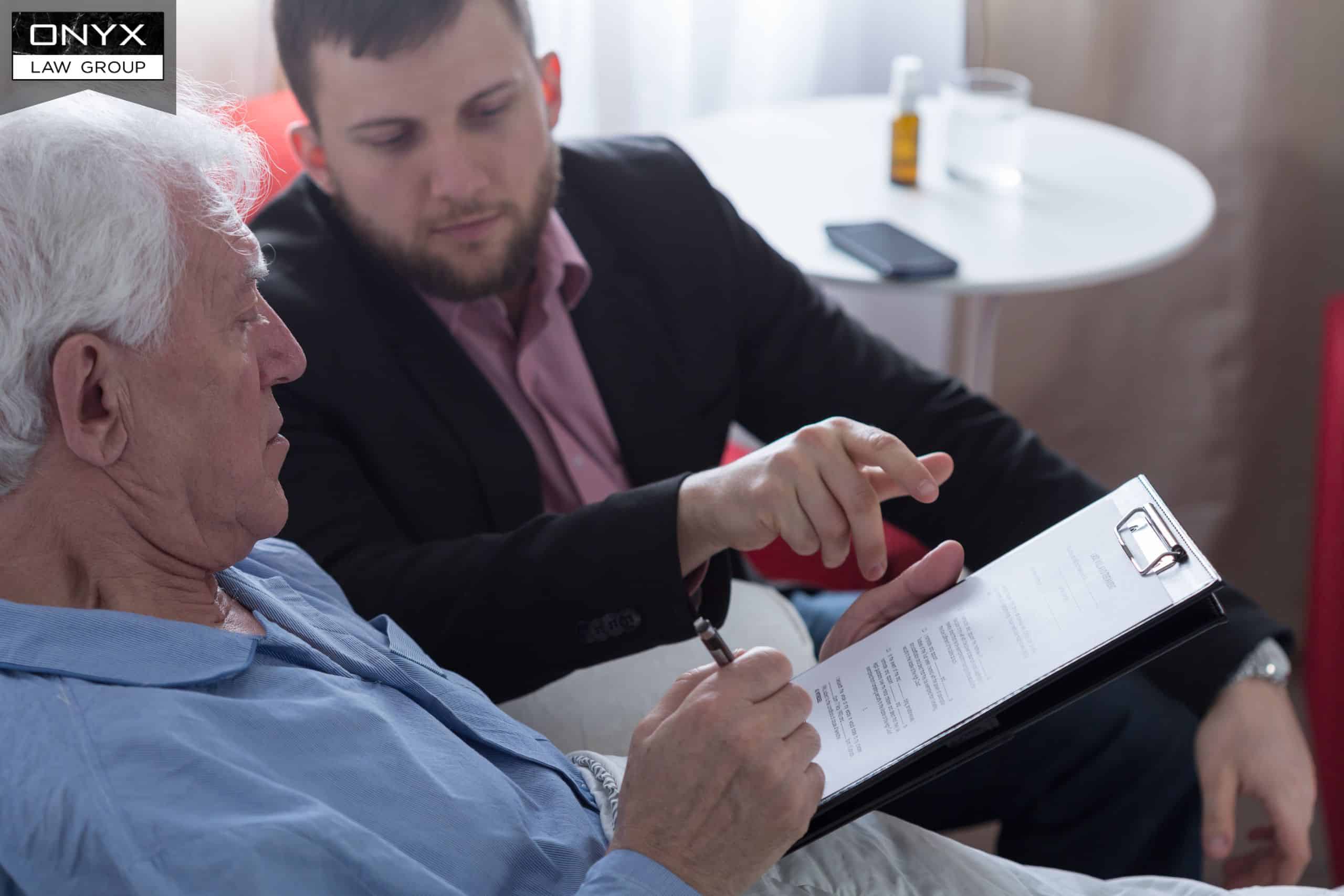 Legal Criteria for Varying a Will