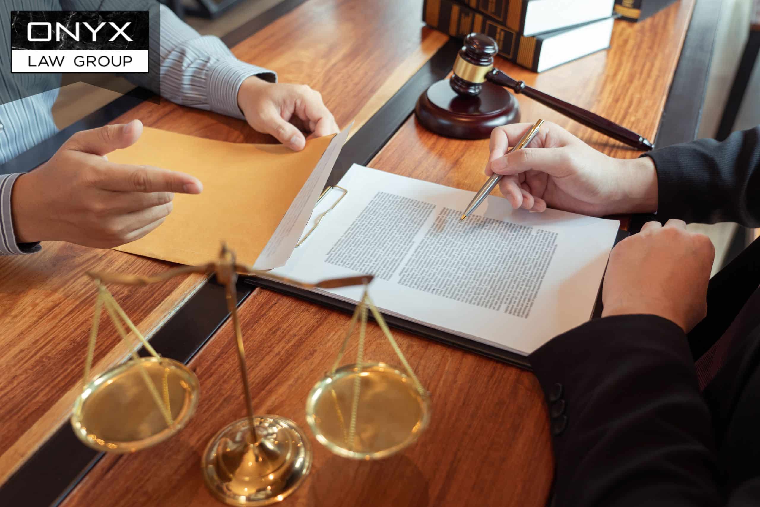 Legal Principles: Understanding Valid and Rational Reasons for Disinheritance