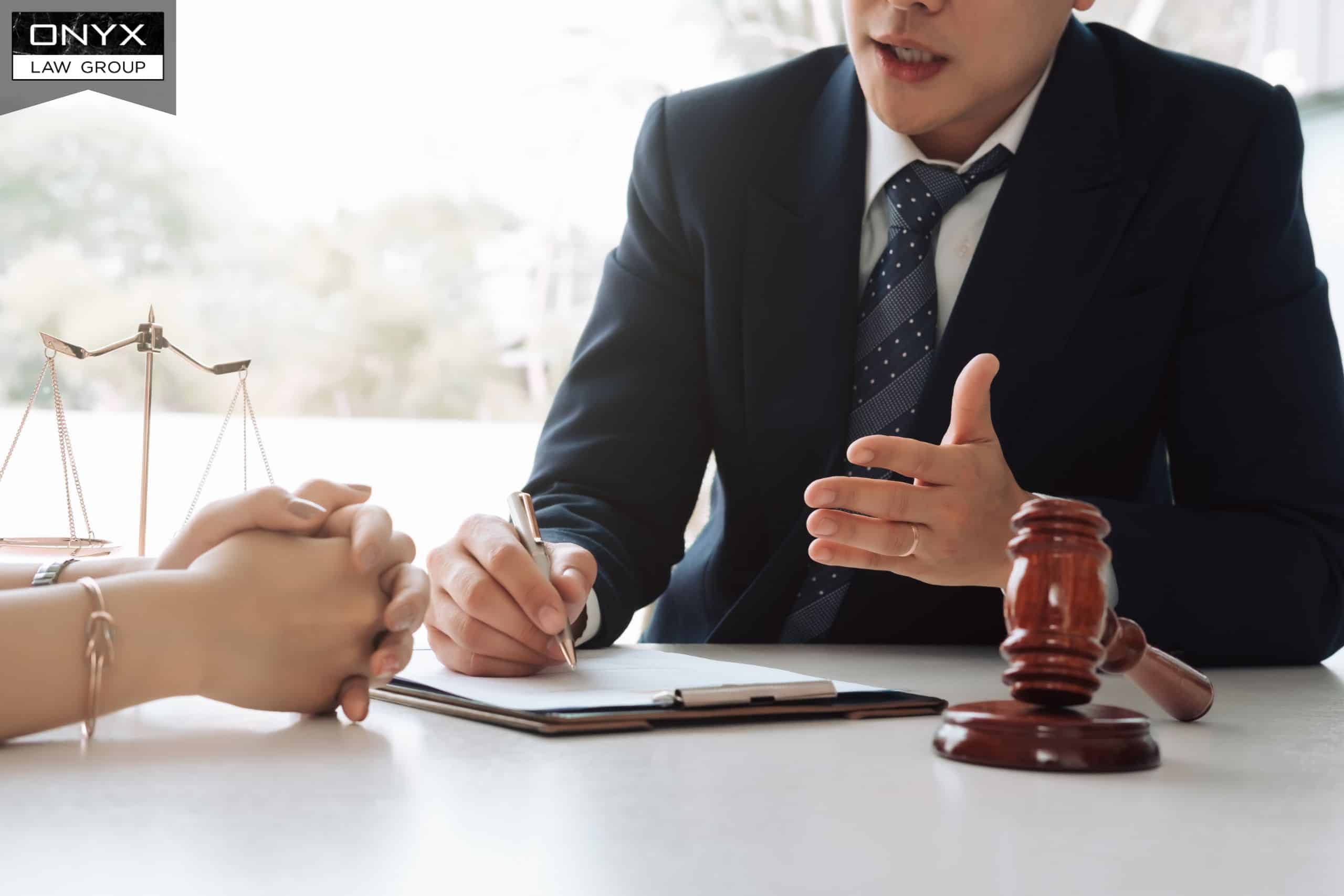 Legal remedies in BC for dealing with sibling greed over an estate