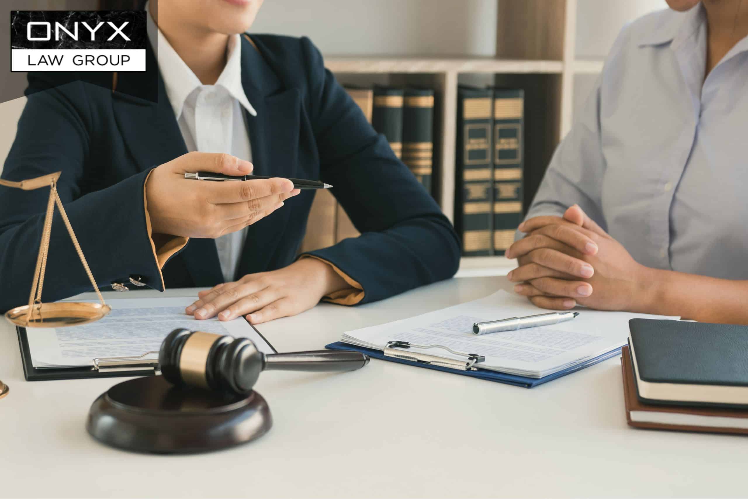 Legal Requirements for Divorce in BC