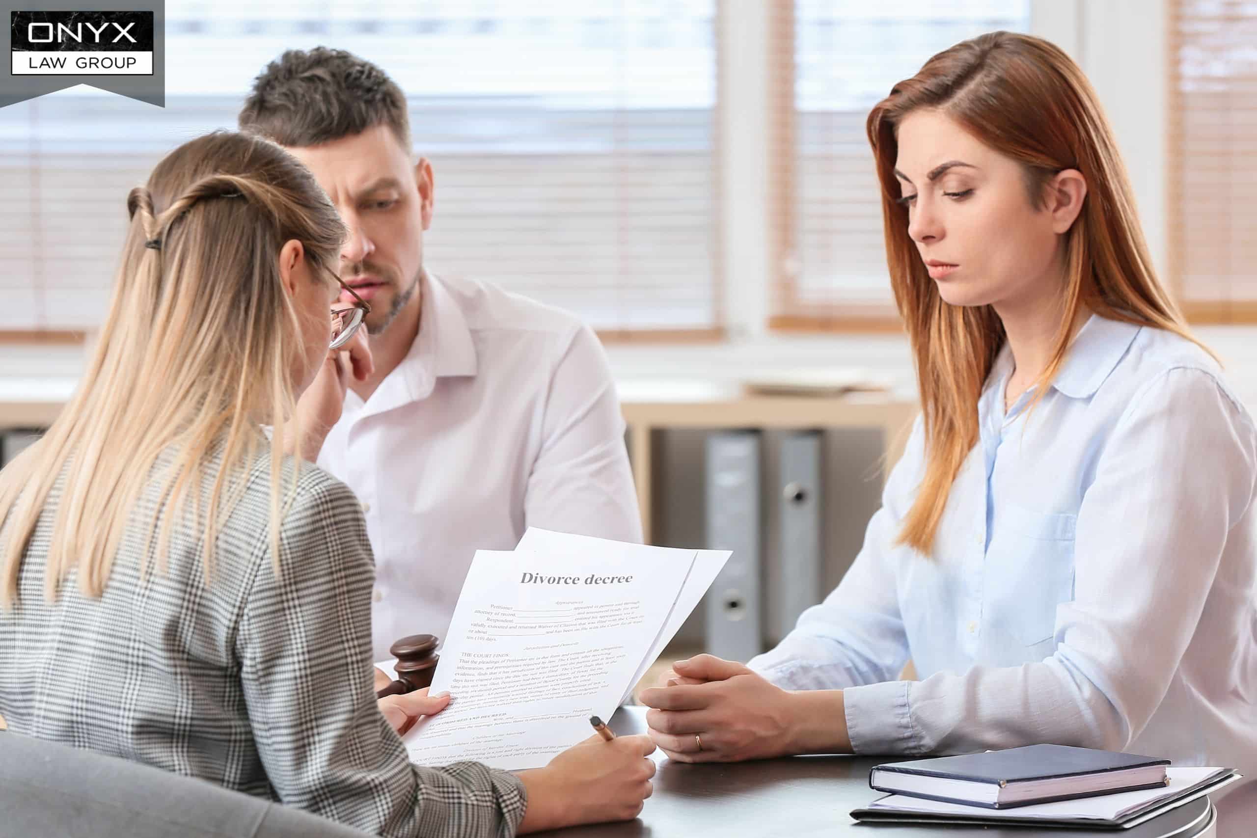 4 Legal Strategies to Protect Against Risks to a Child's Inheritance 