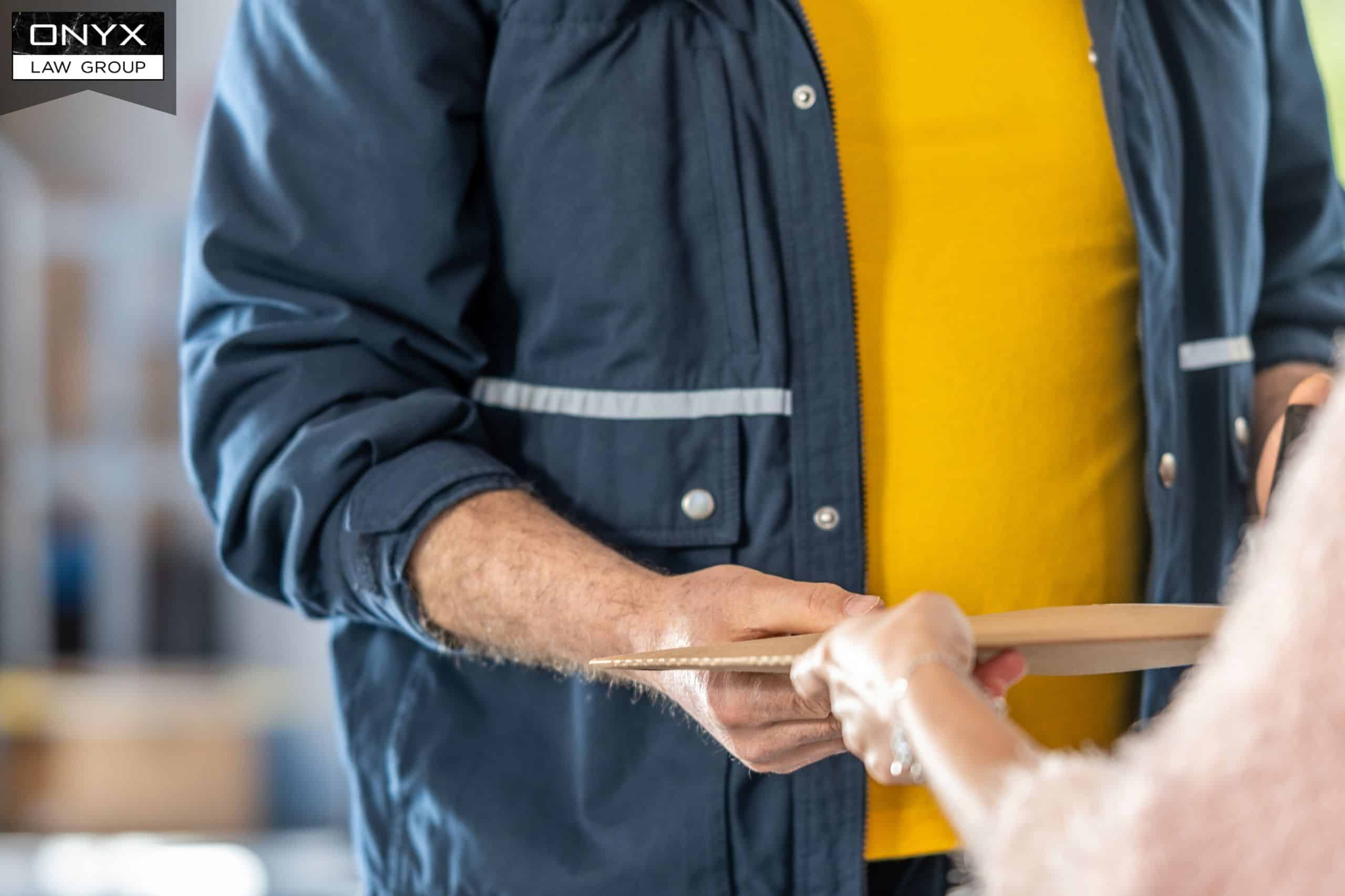 Notify Beneficiaries and Creditors
