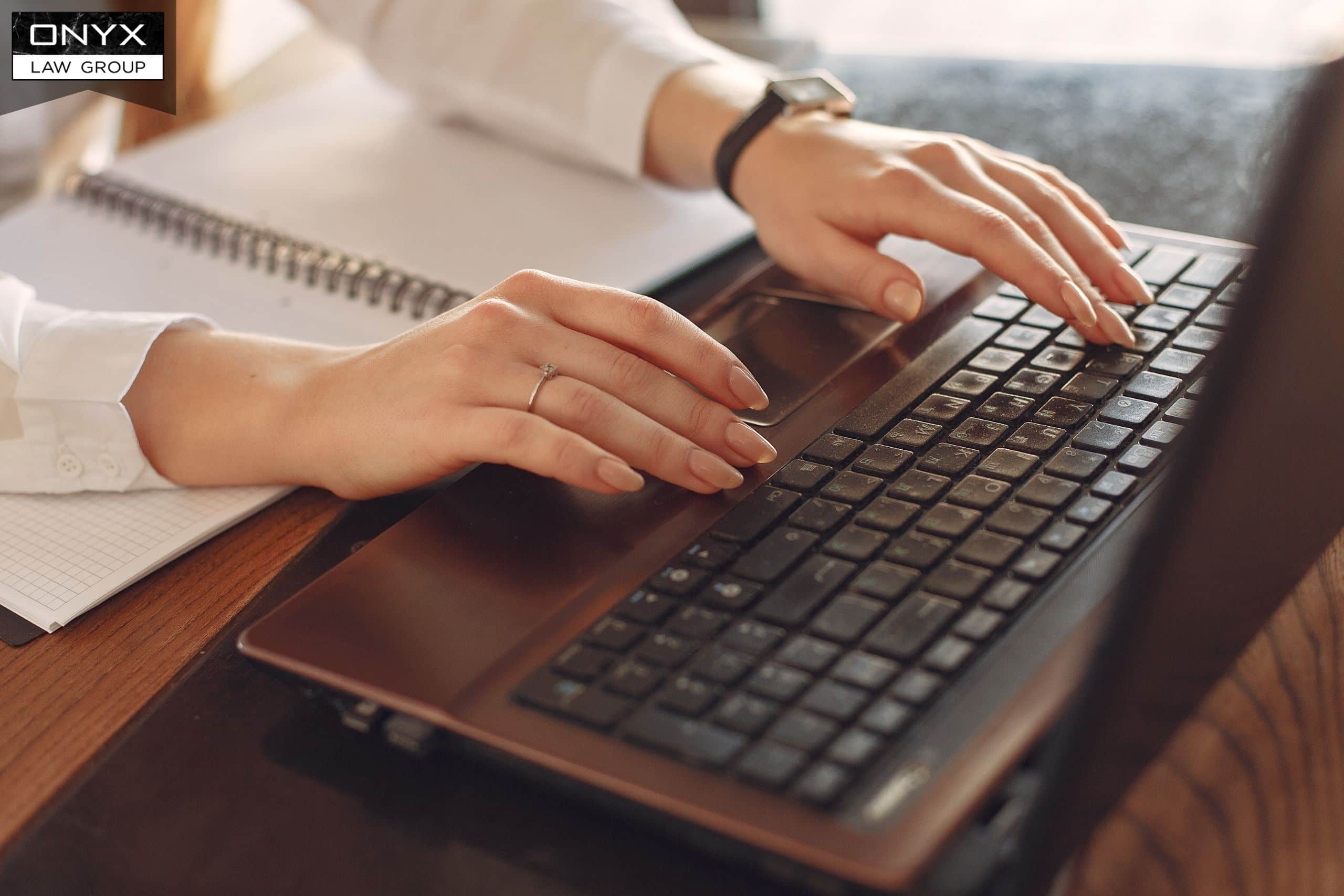 Pitfalls of Filing for Divorce Online
