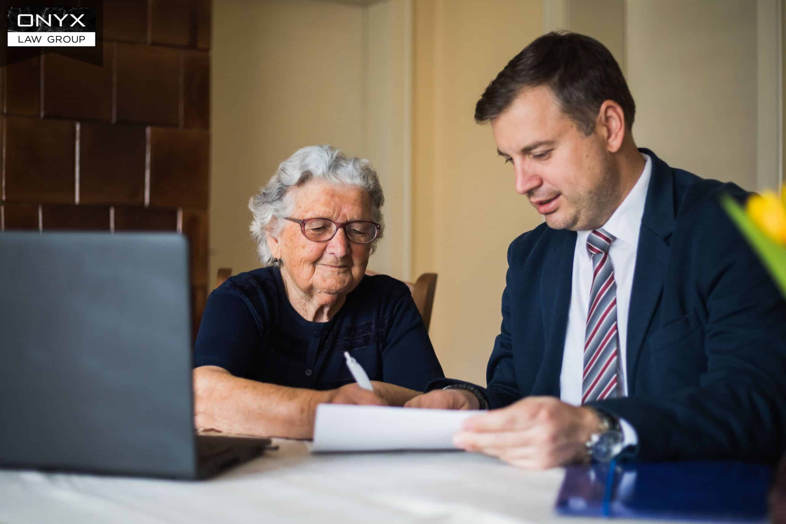 Preventative Measures to Protect Your Inheritance