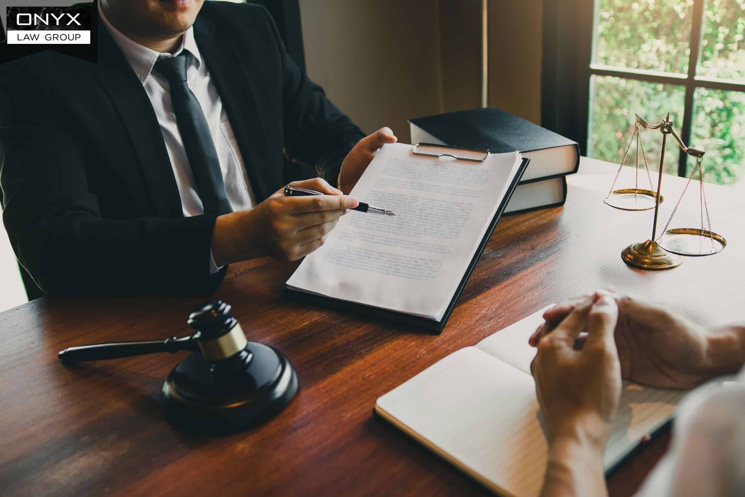How to Prevent Inheritance Theft