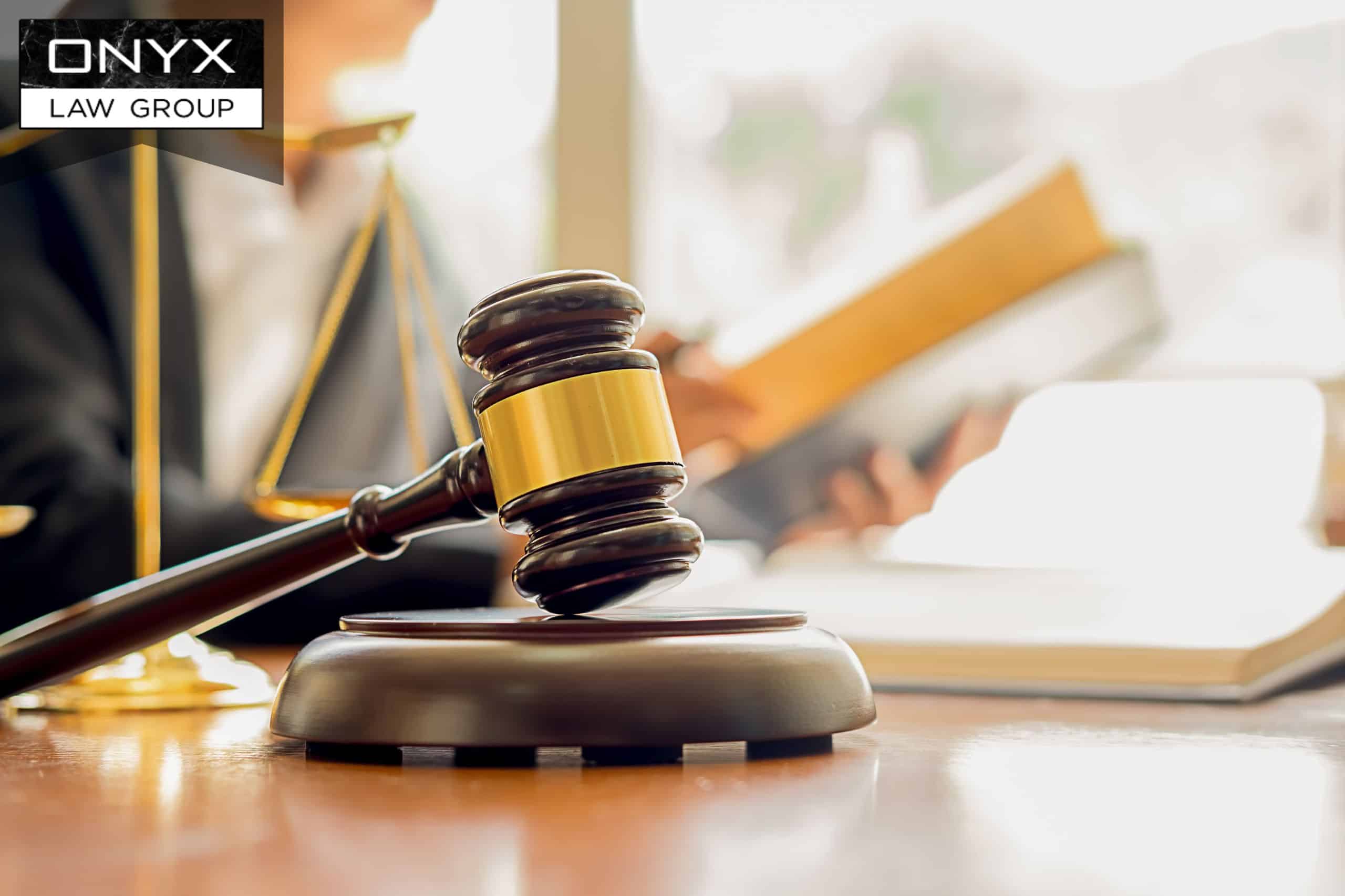 Principles that guide the court when removing an executor 