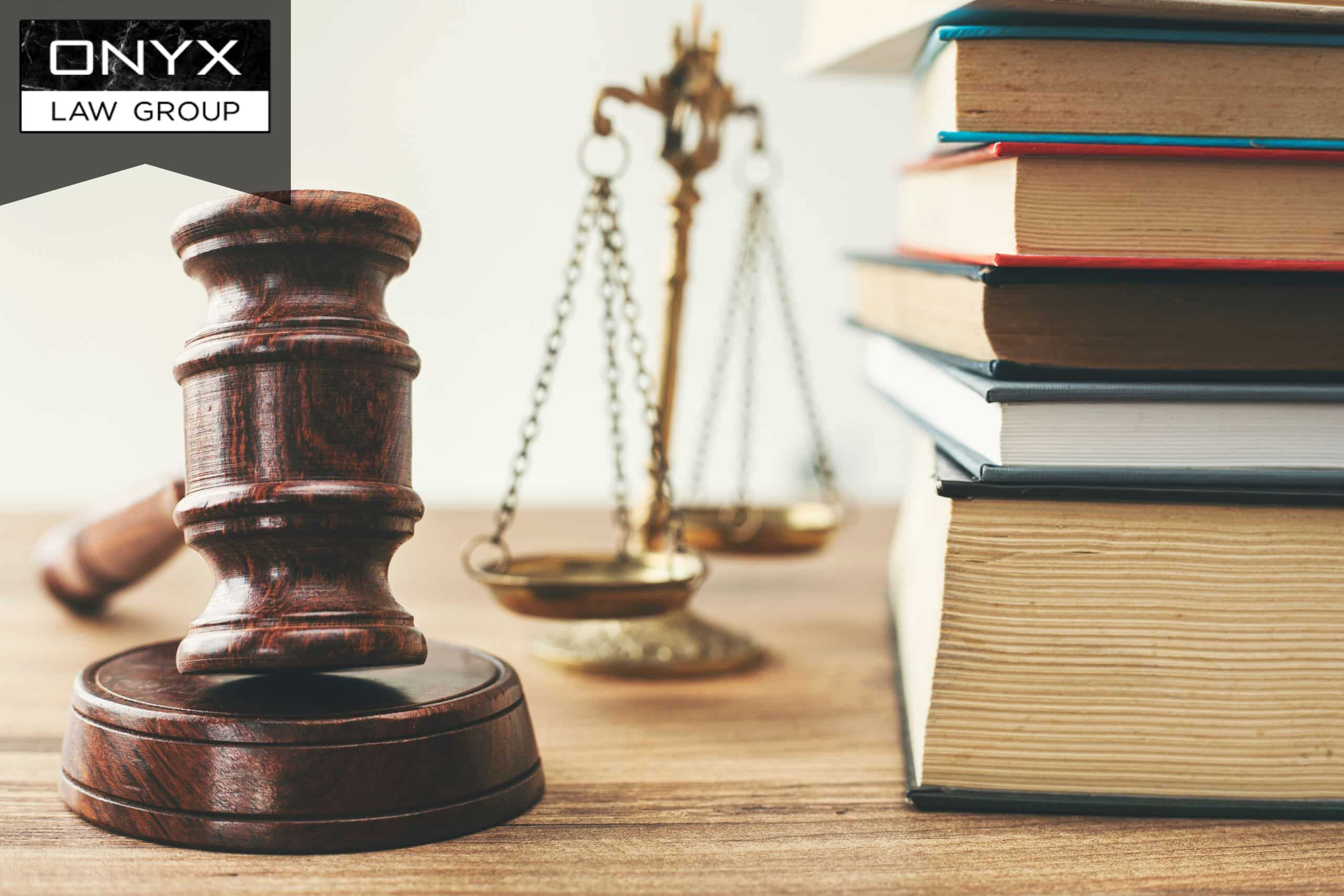 Probate and Administration of an Estate