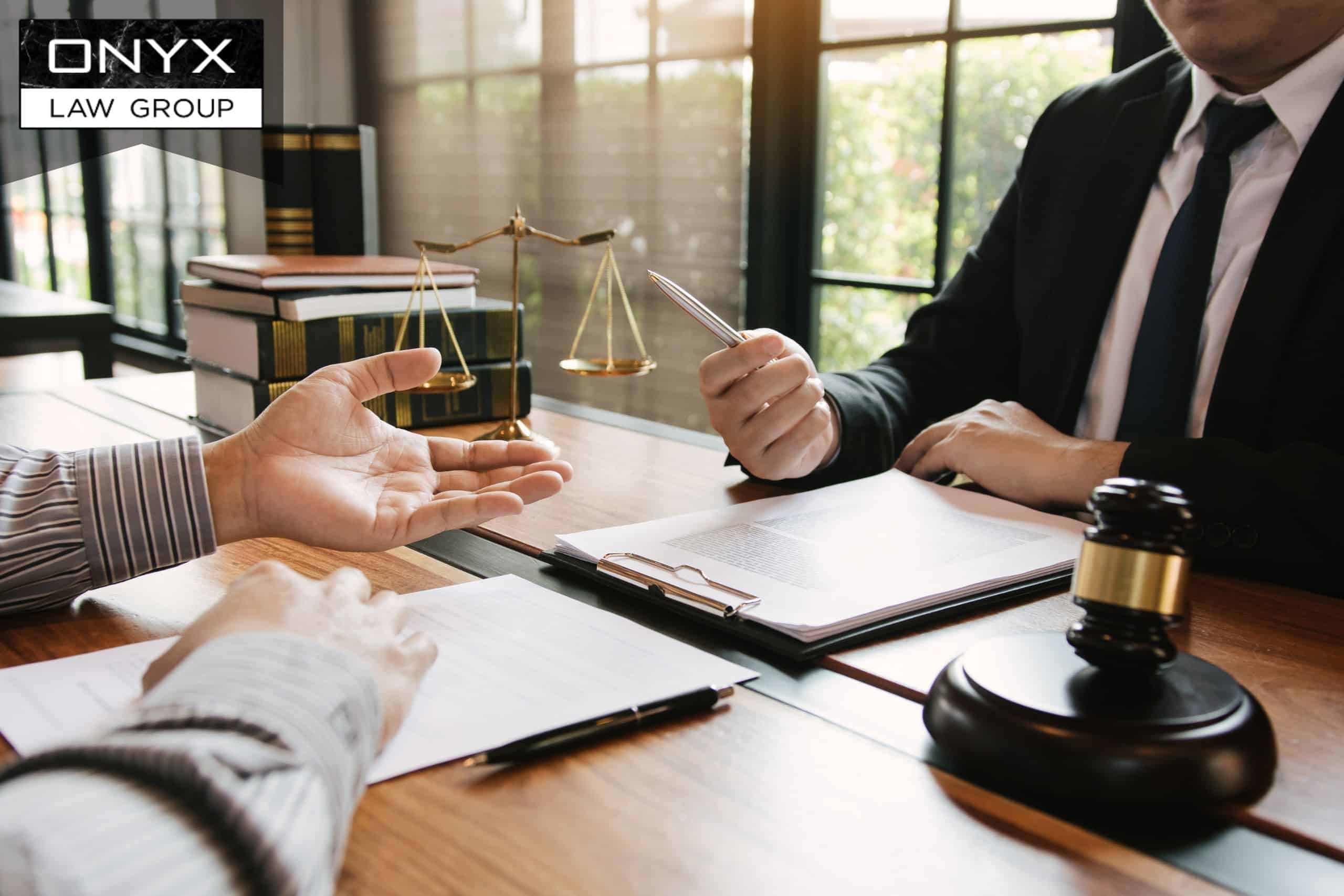 Process for Divorce in BC