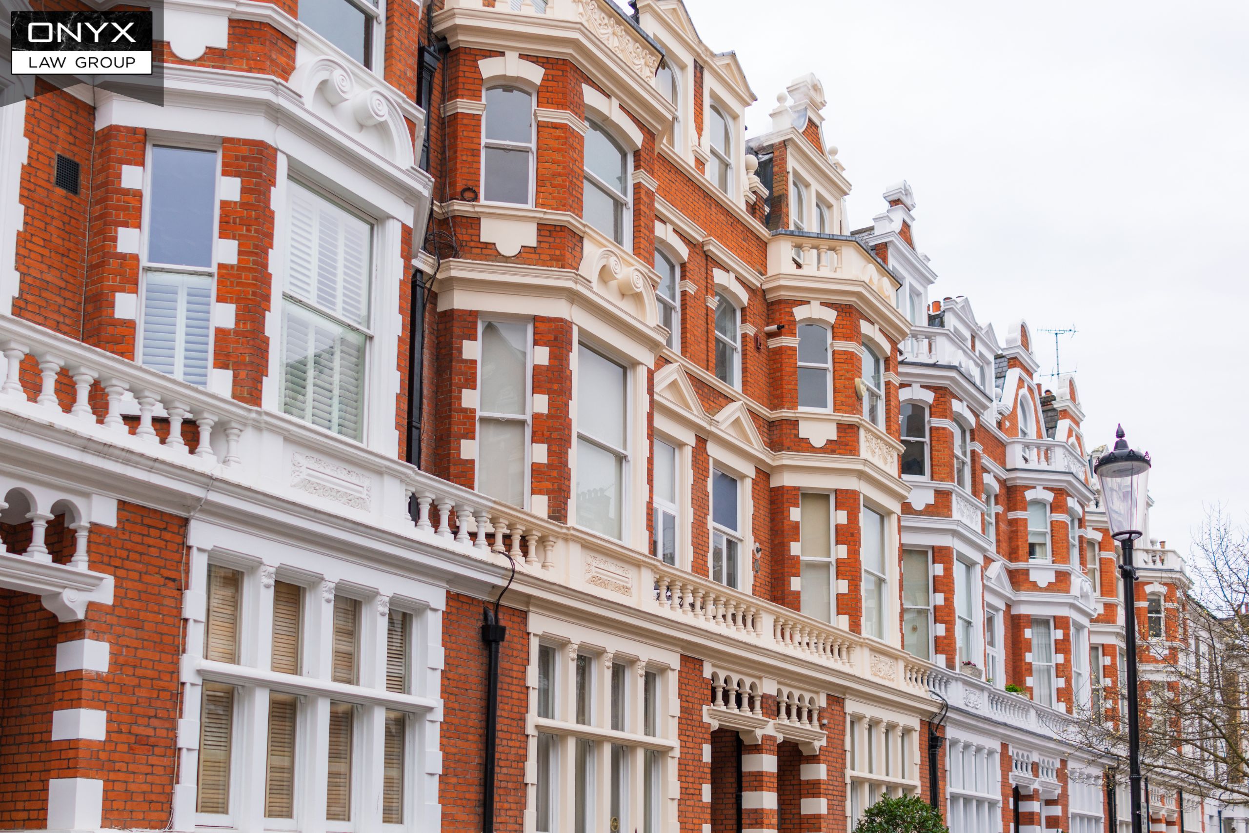 Property Owned in Trust