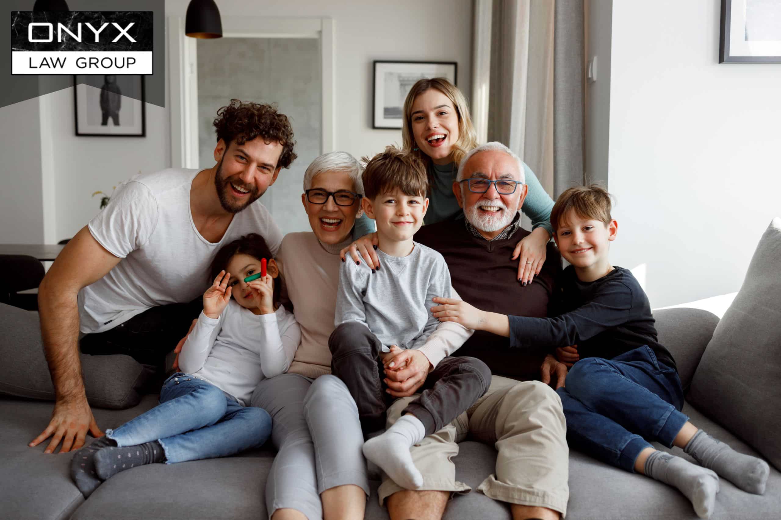 Provide for—and protect—your dependents