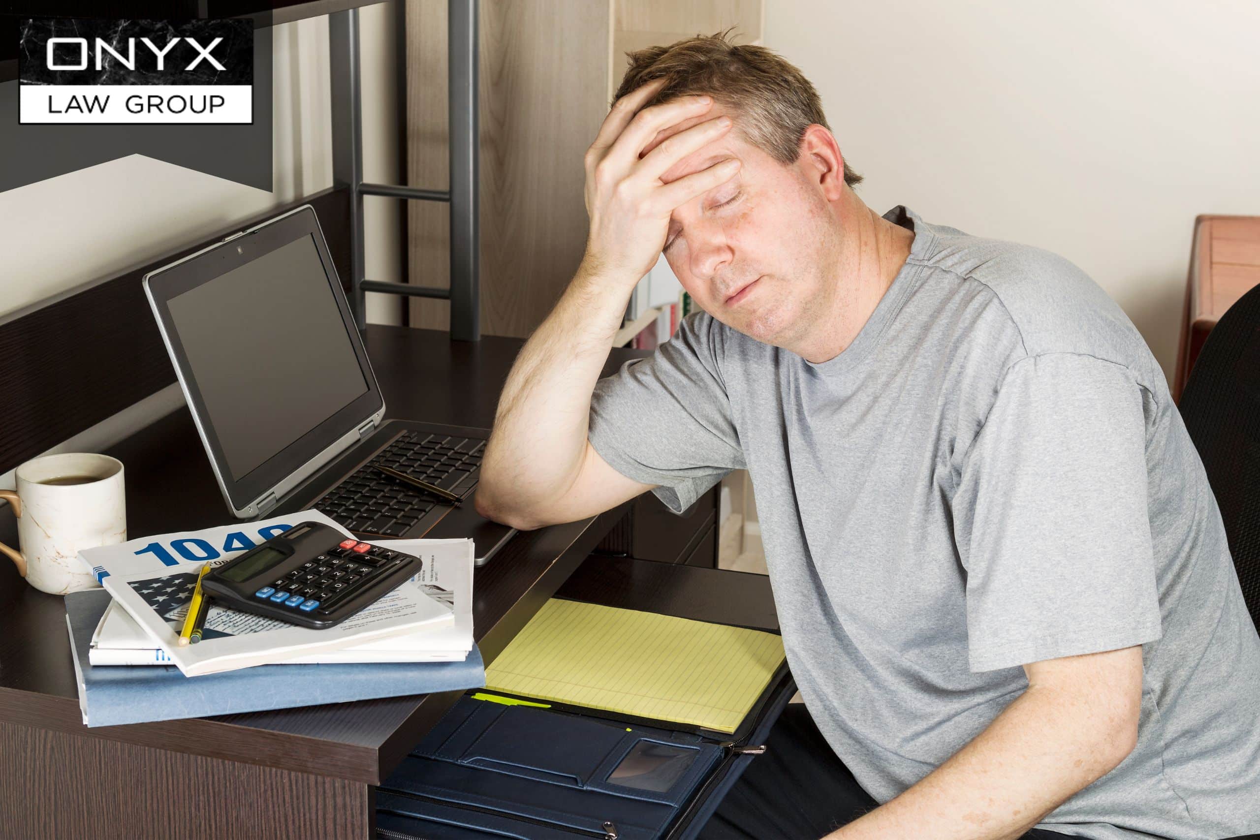Reason for spouse’s unemployment is a significant consideration