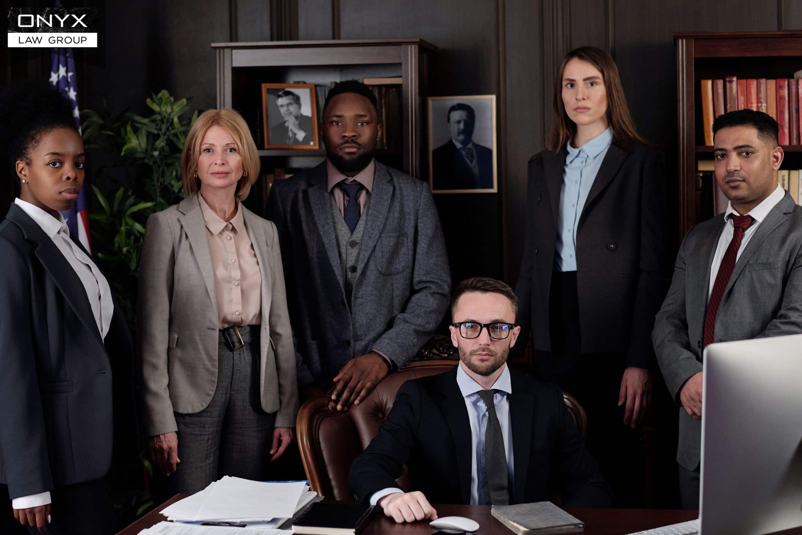 Rules about witnessing the execution of a Will