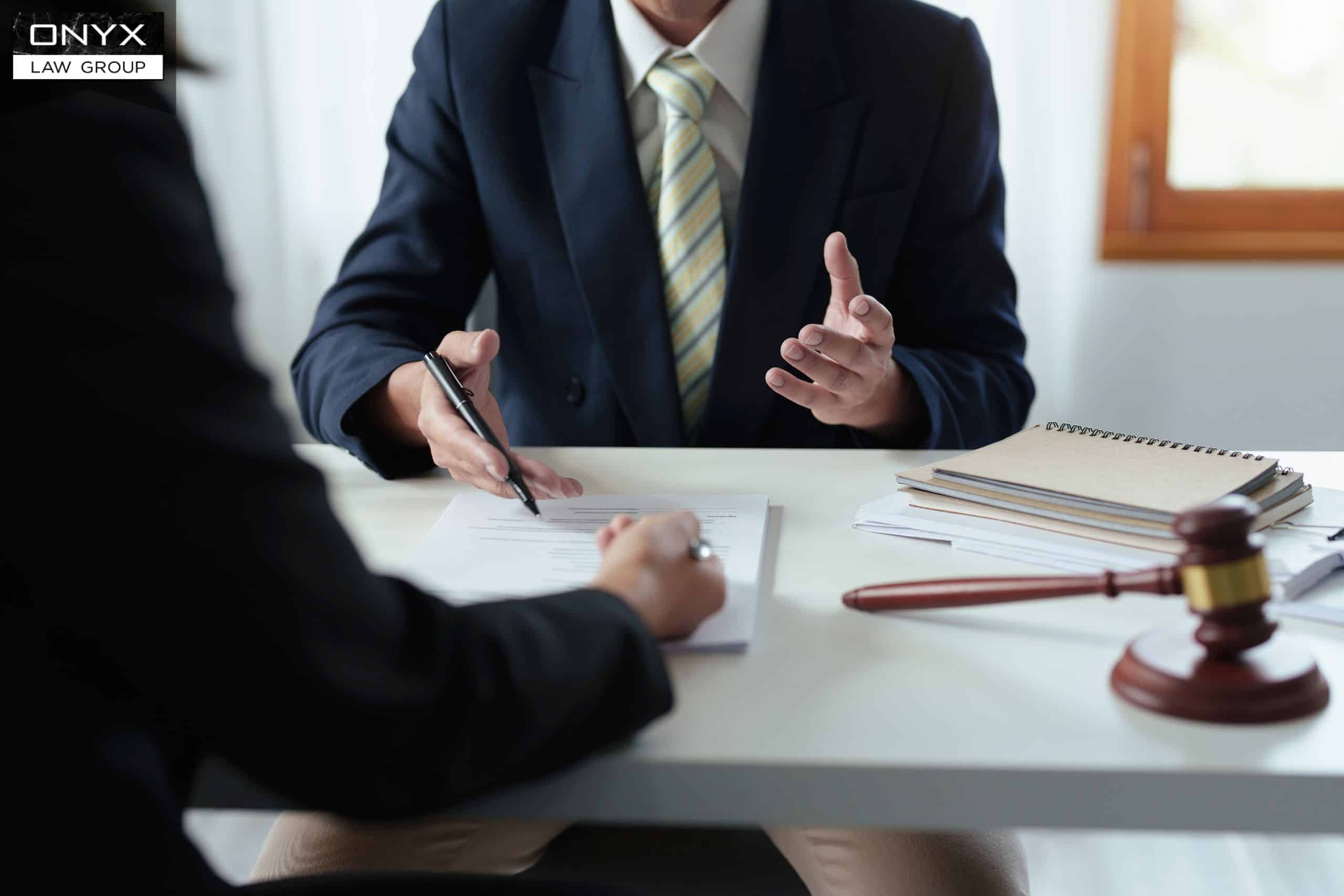 Steps to Create a Will in Canada