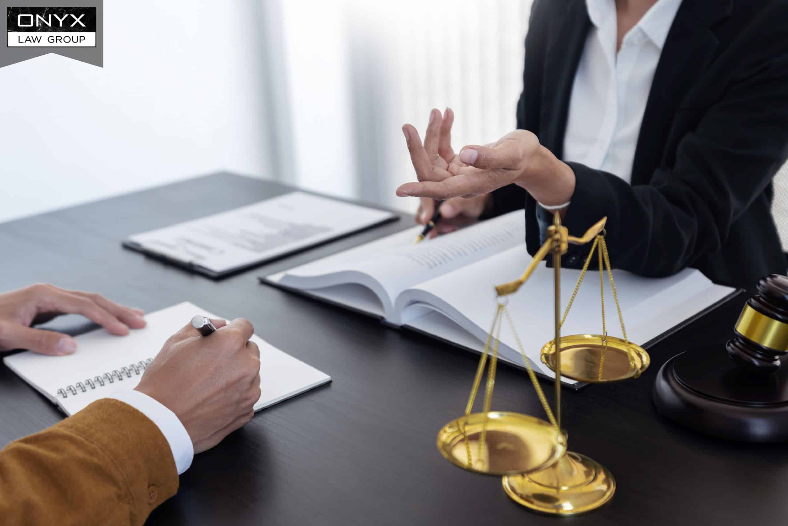 Steps to Distributing Inheritance Money