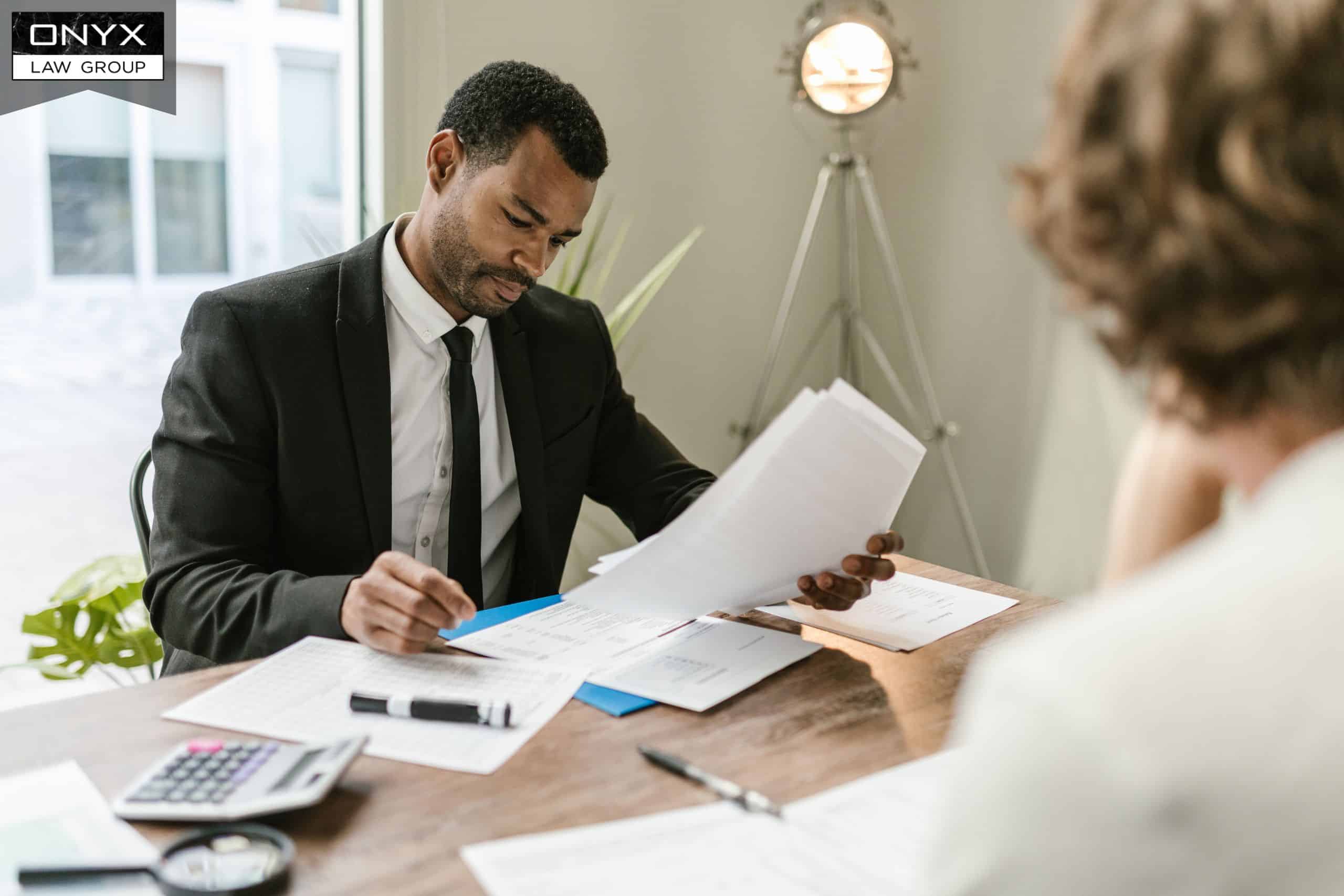 Steps to Probate a Will in British Columbia