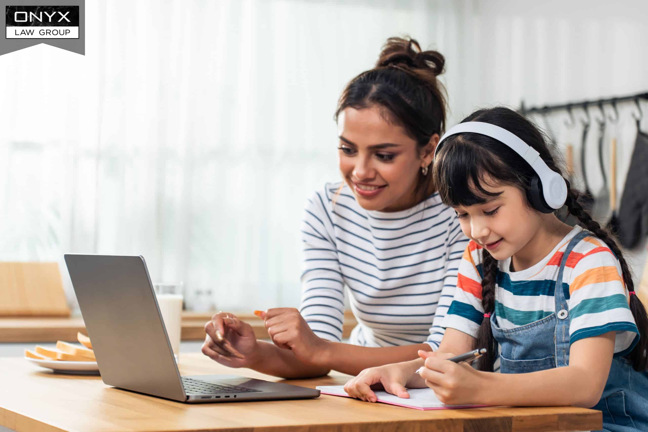 Testamentary Trust for the Benefit of Children