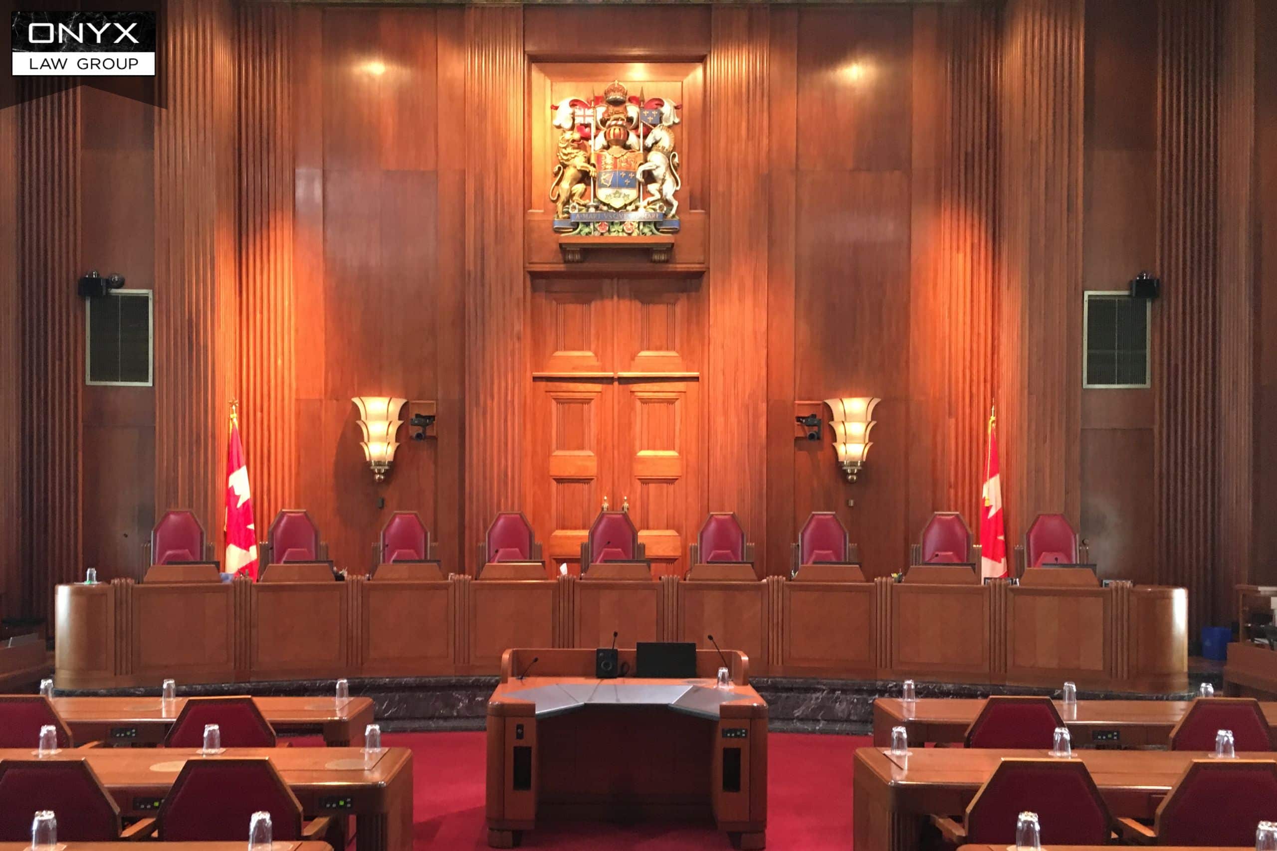 The Estate Litigation Process