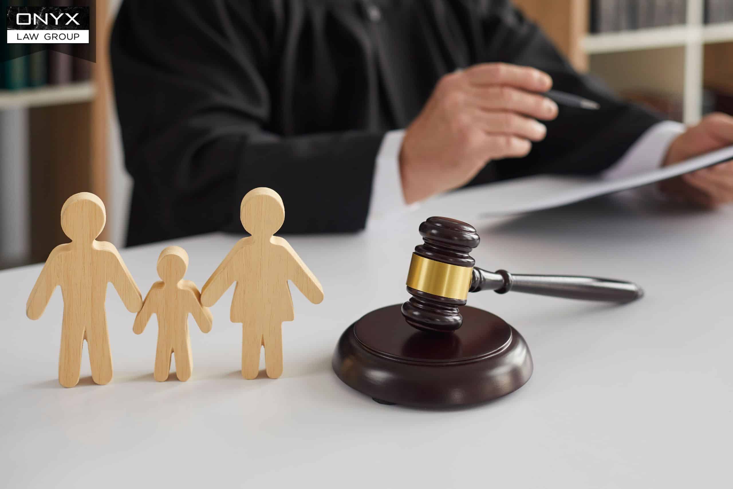 The Inheritance Rights of Children