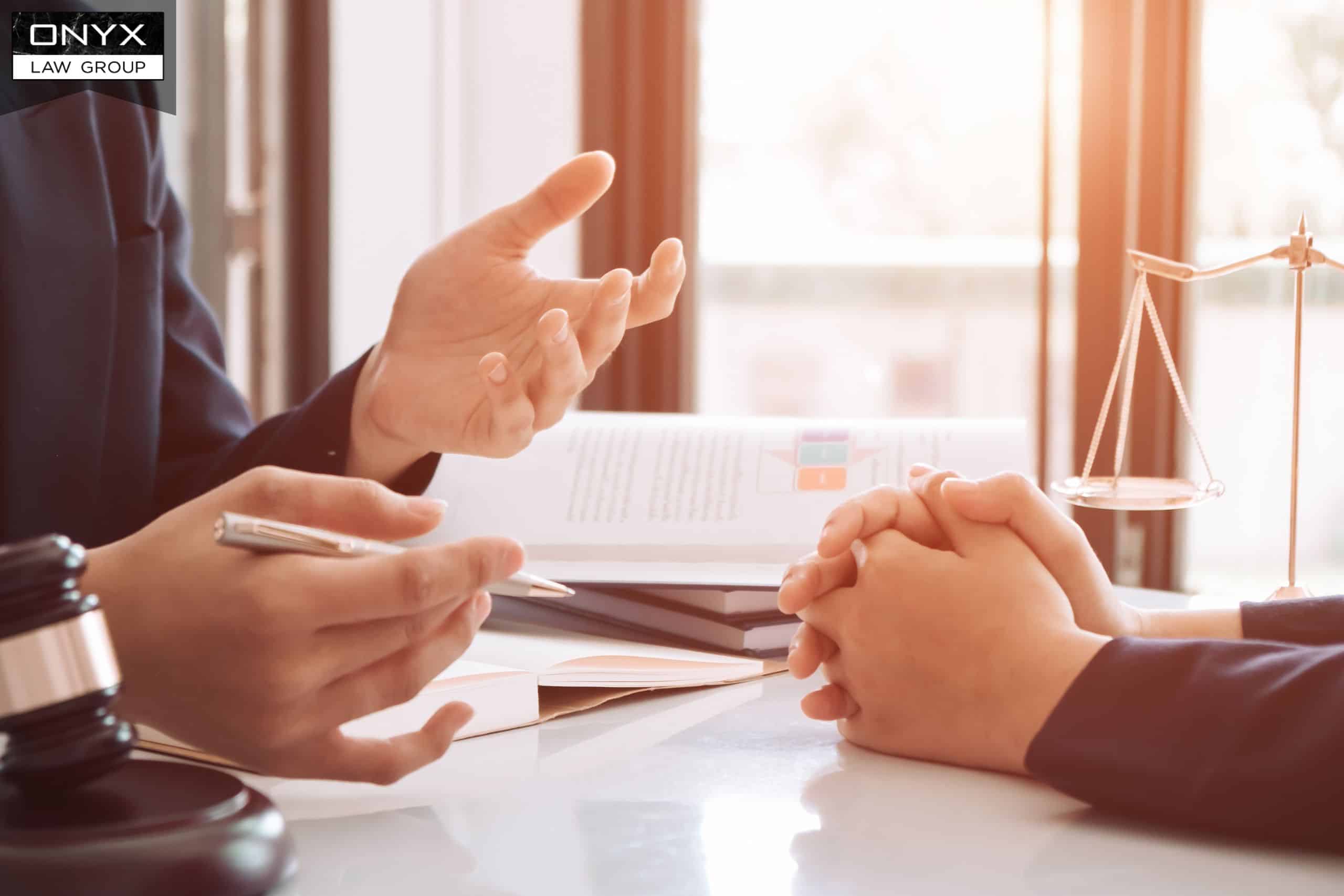 The Probate Process in Canada