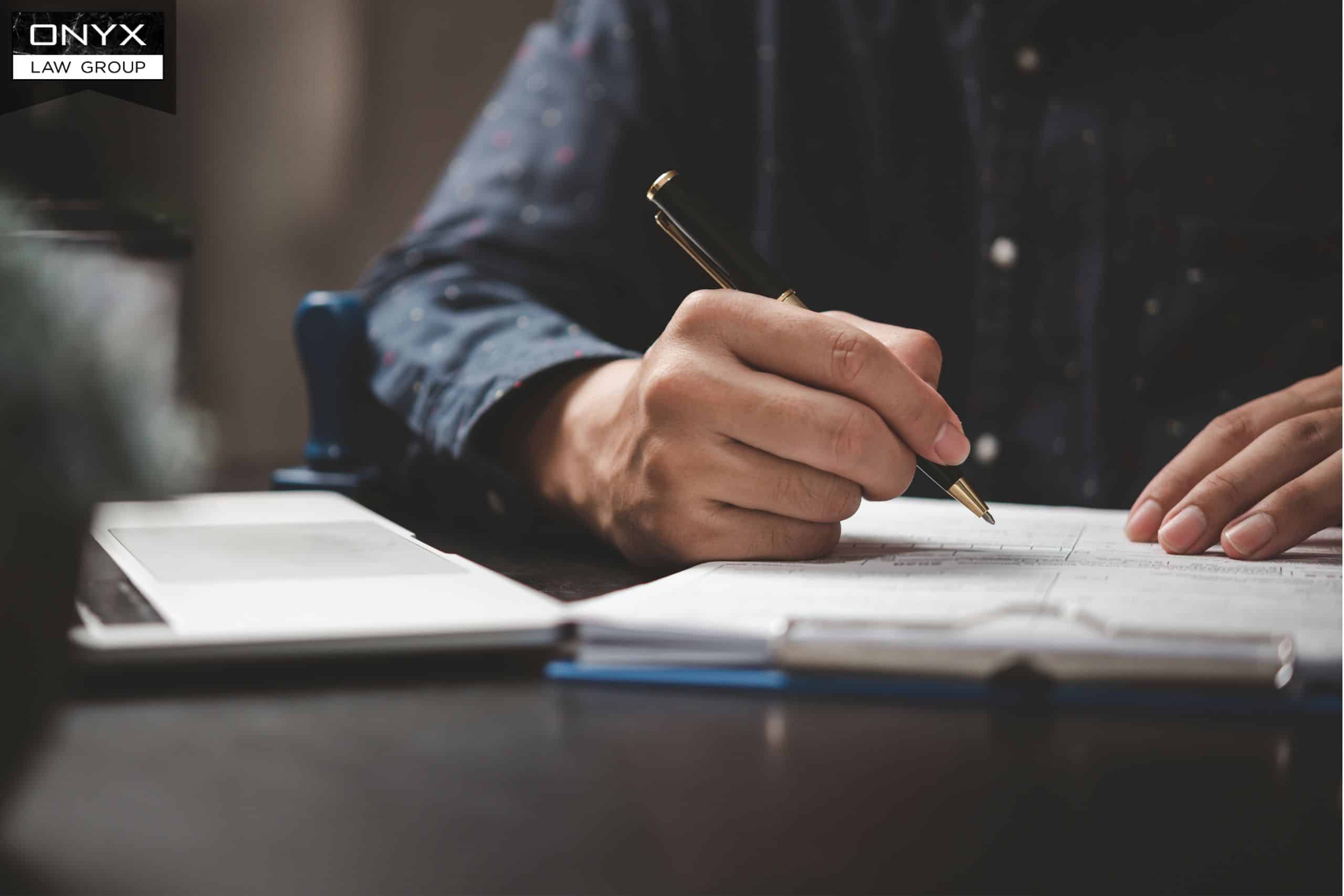 Tips for Creating a DIY Will in BC