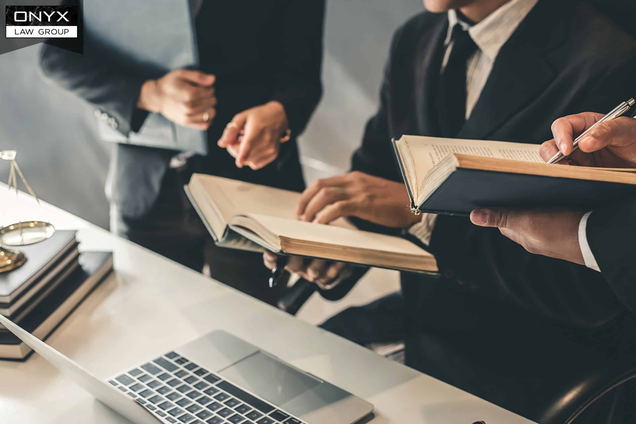 Tips for Successfully Contesting a Will in BC