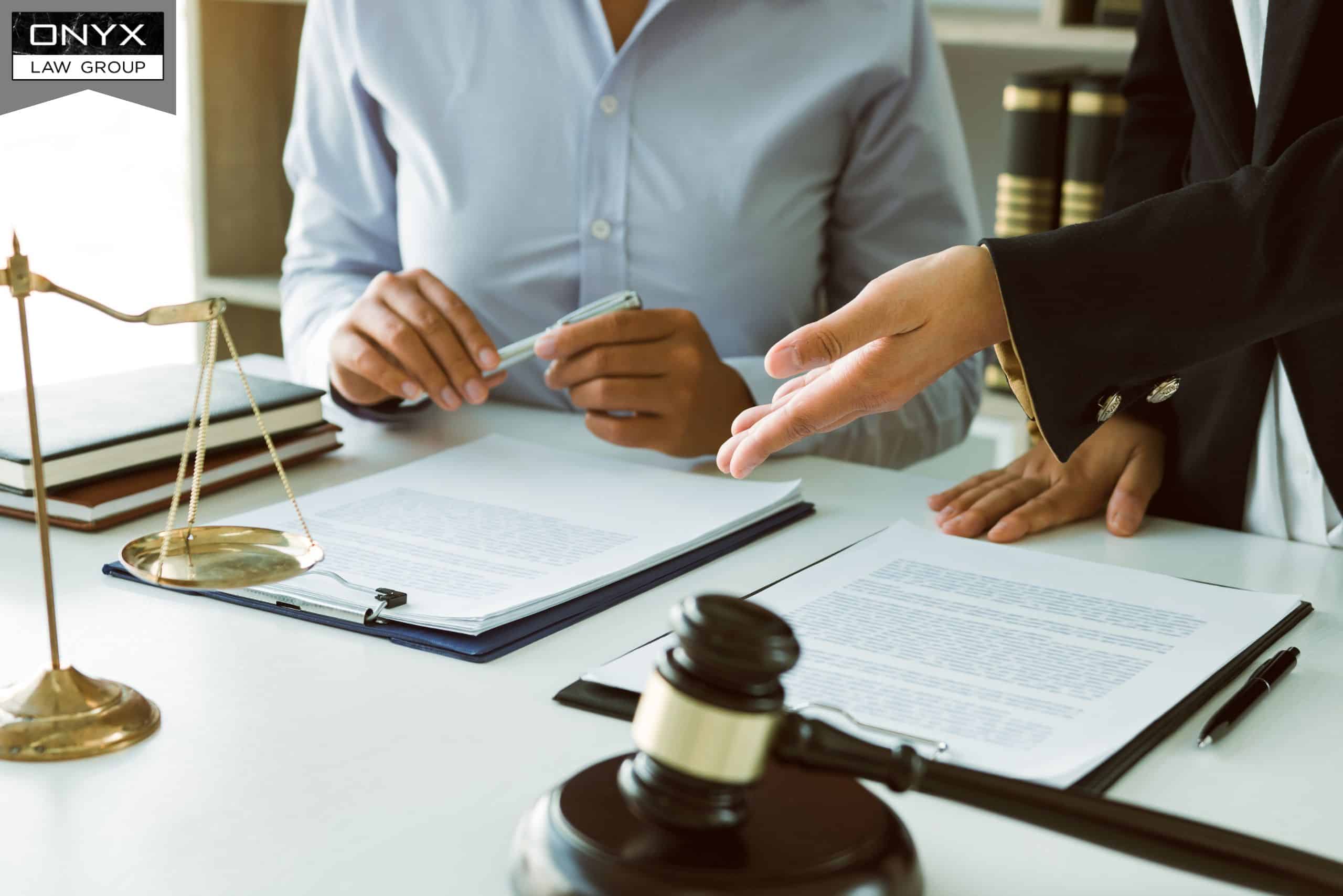 Requirements to Make a Constructive Trust Claim