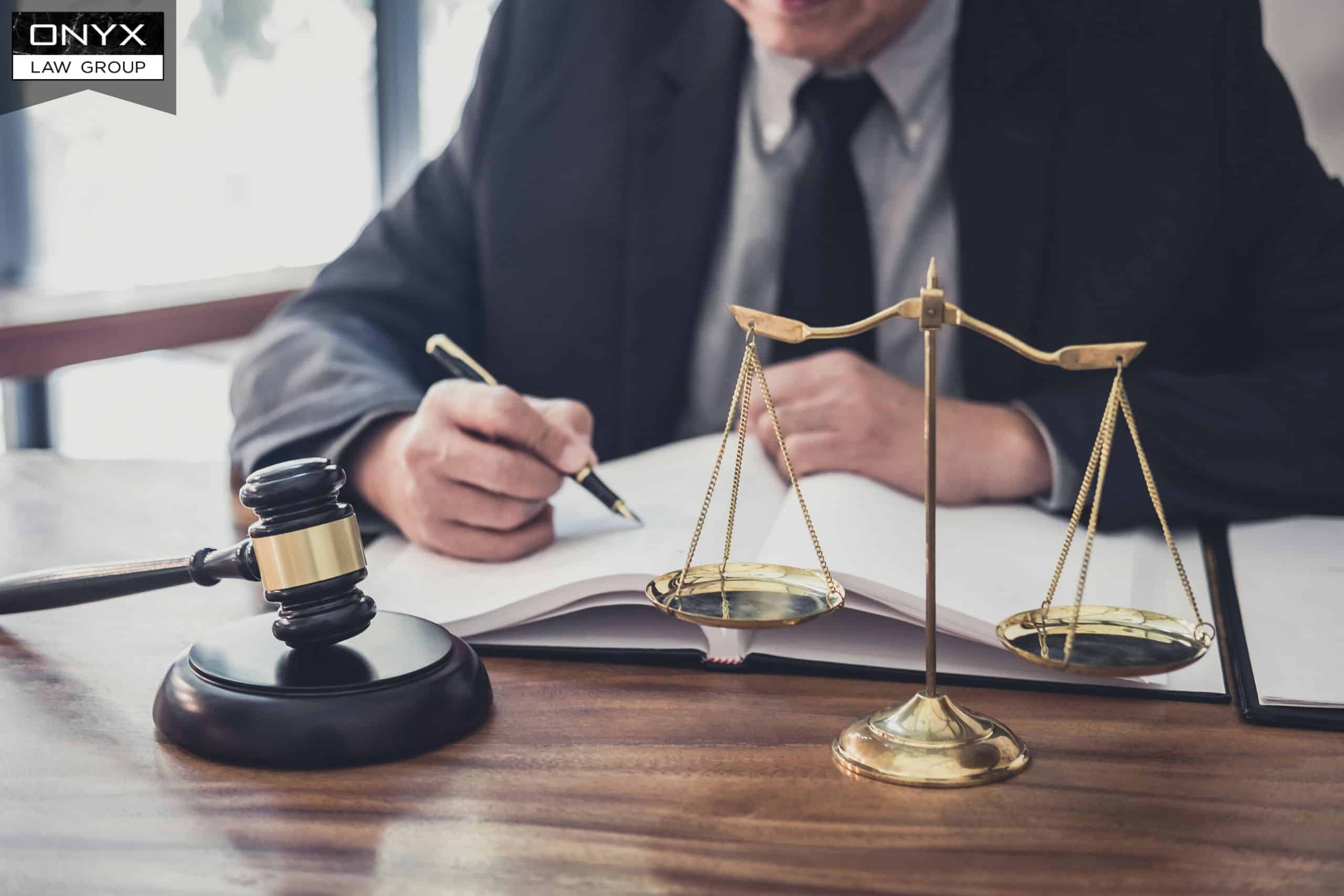When Is a Constructive Trust Imposed?