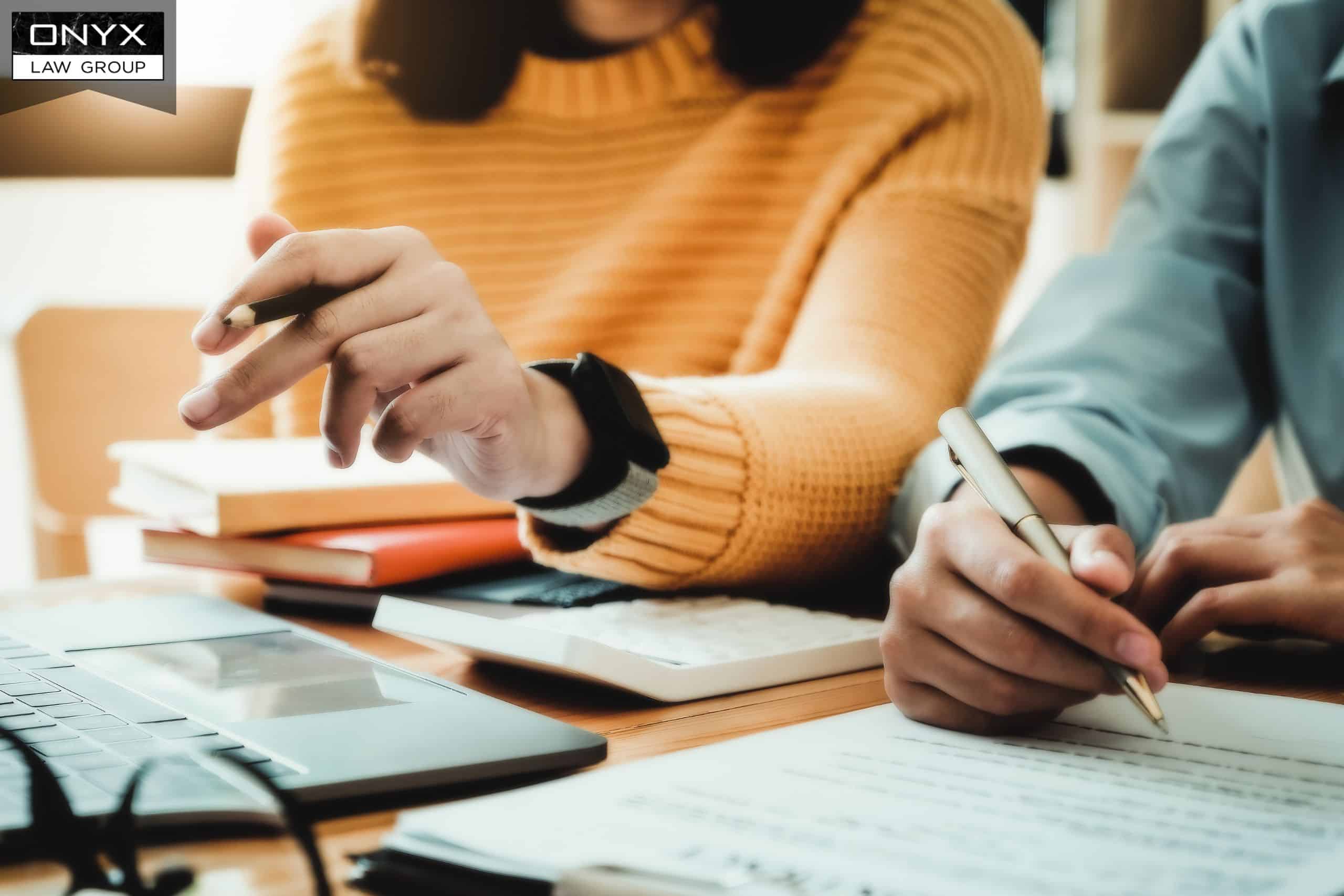 Trustee's standard of care