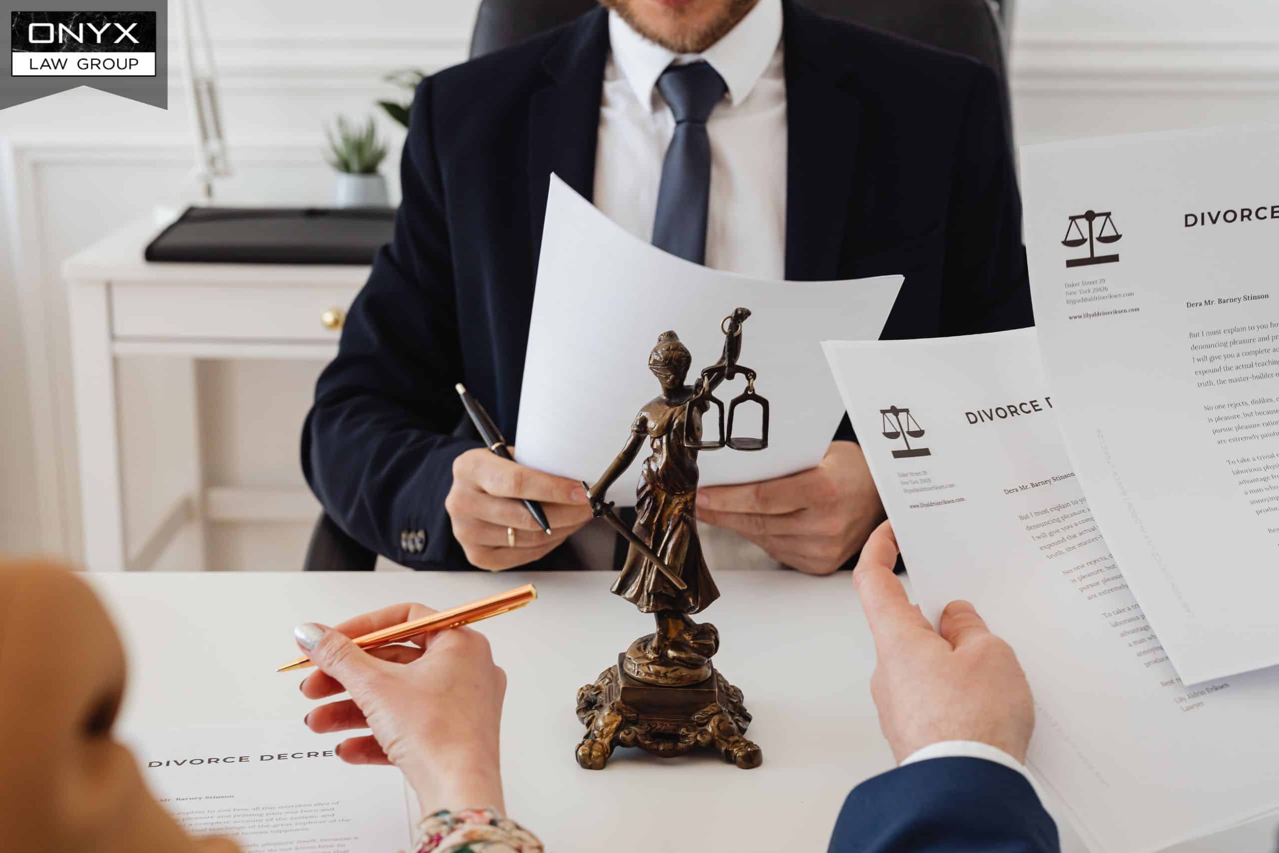 Understanding Inheritance and Marital Property