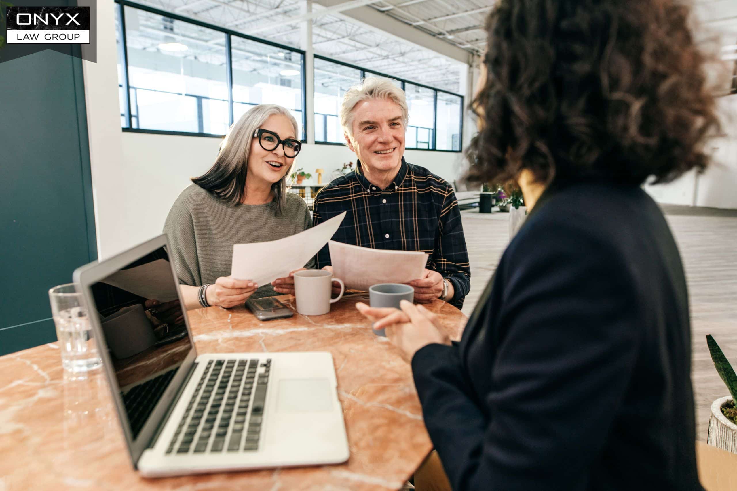 Understanding Trusts in Financial Affairs and Estate Planning