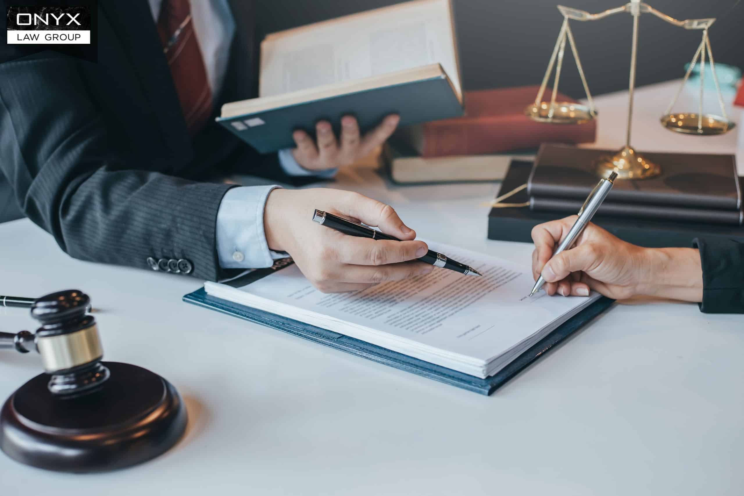 Understanding disclosure requirements in BC litigation