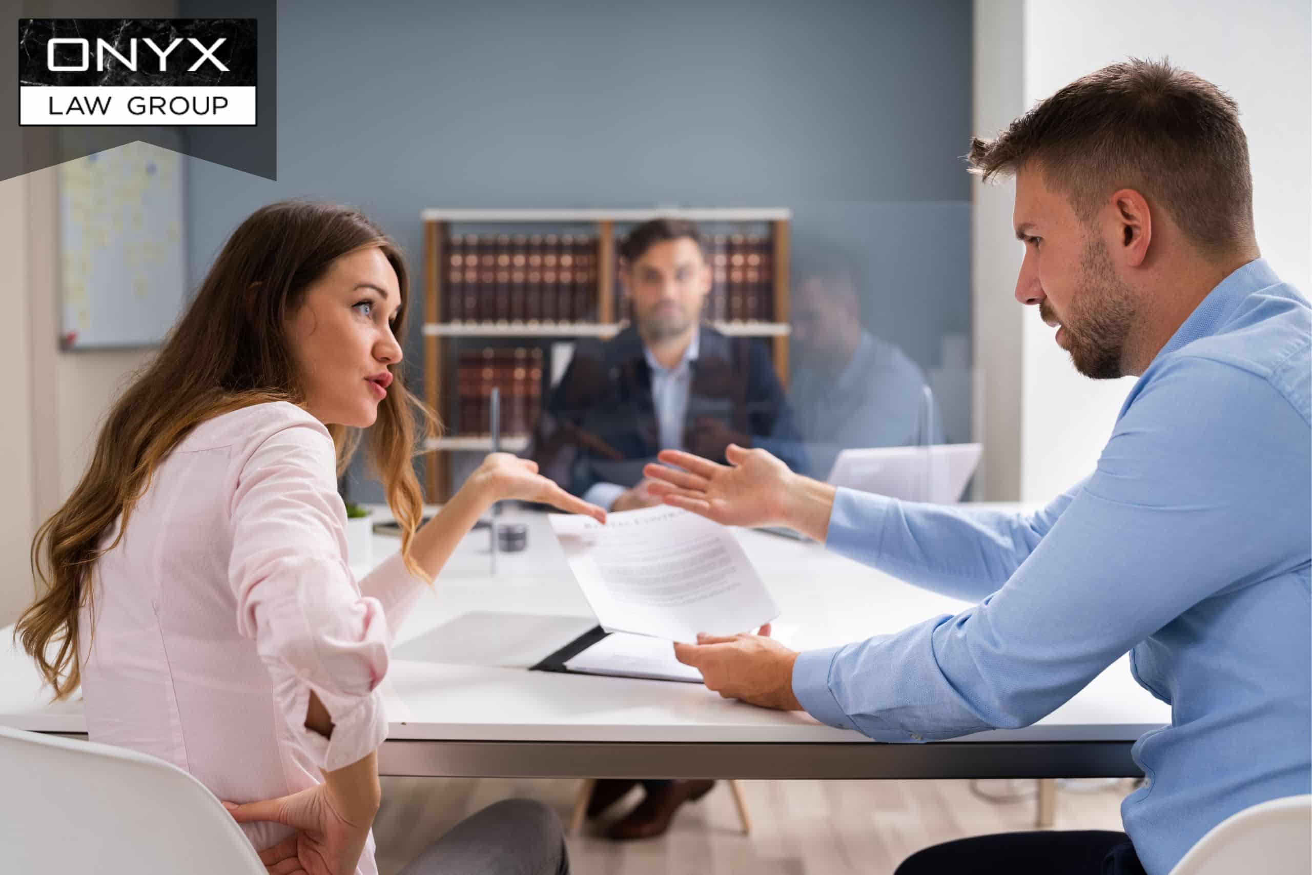 Using unjust enrichment to obtain share in property