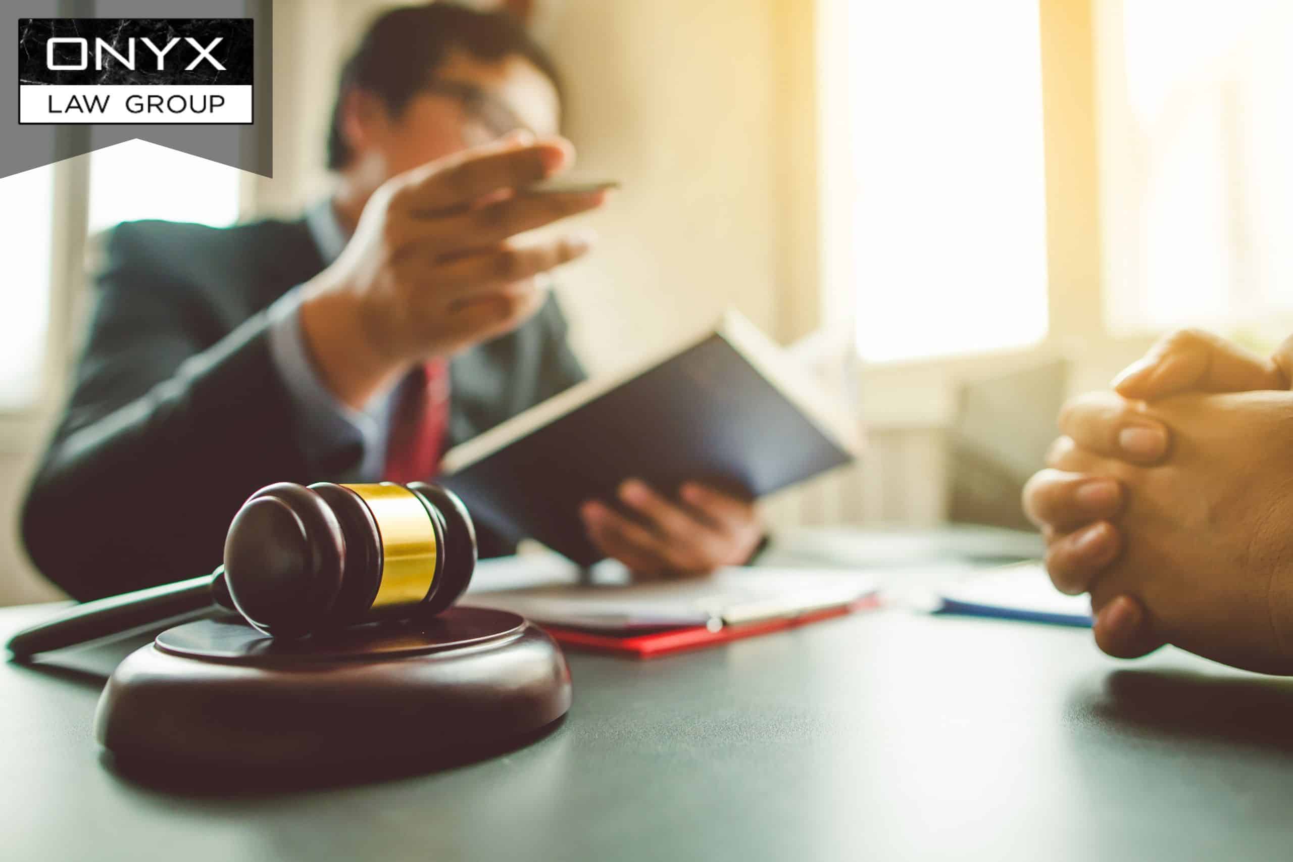 Was the property held on resulting trust?