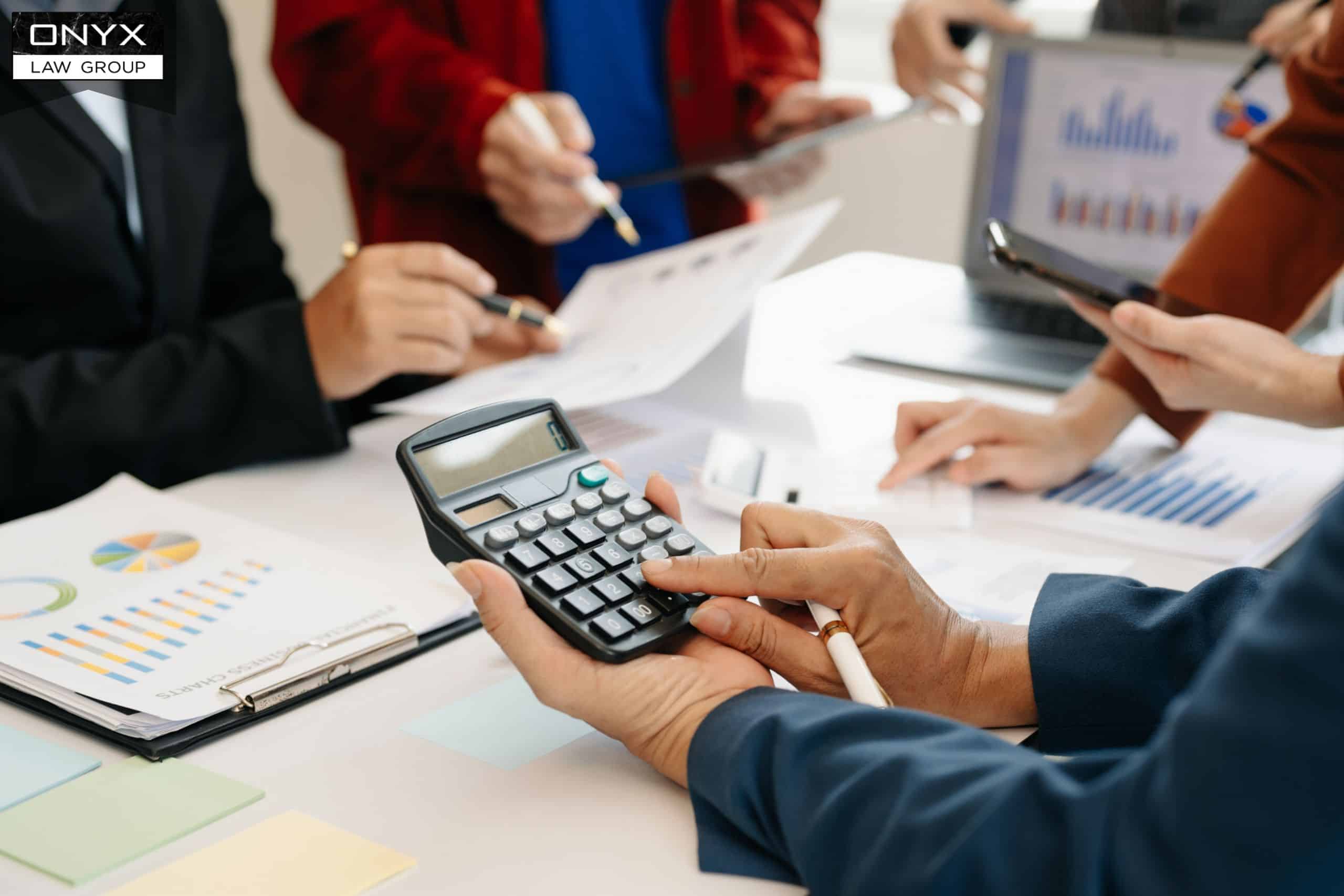 What Are Executor Fees in BC?