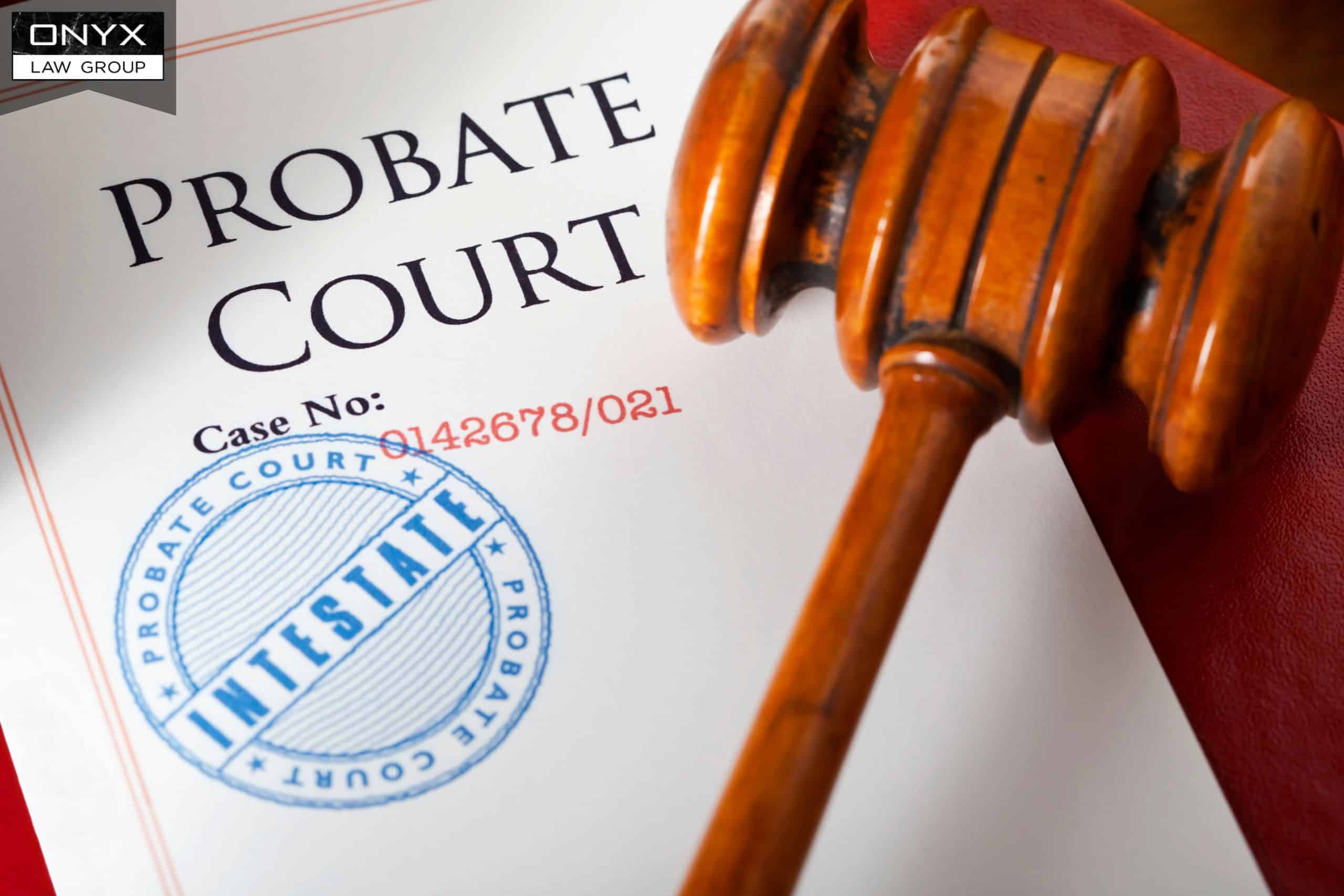 The stages of probate in British Columbia What Are the Stages of Probate in BC?