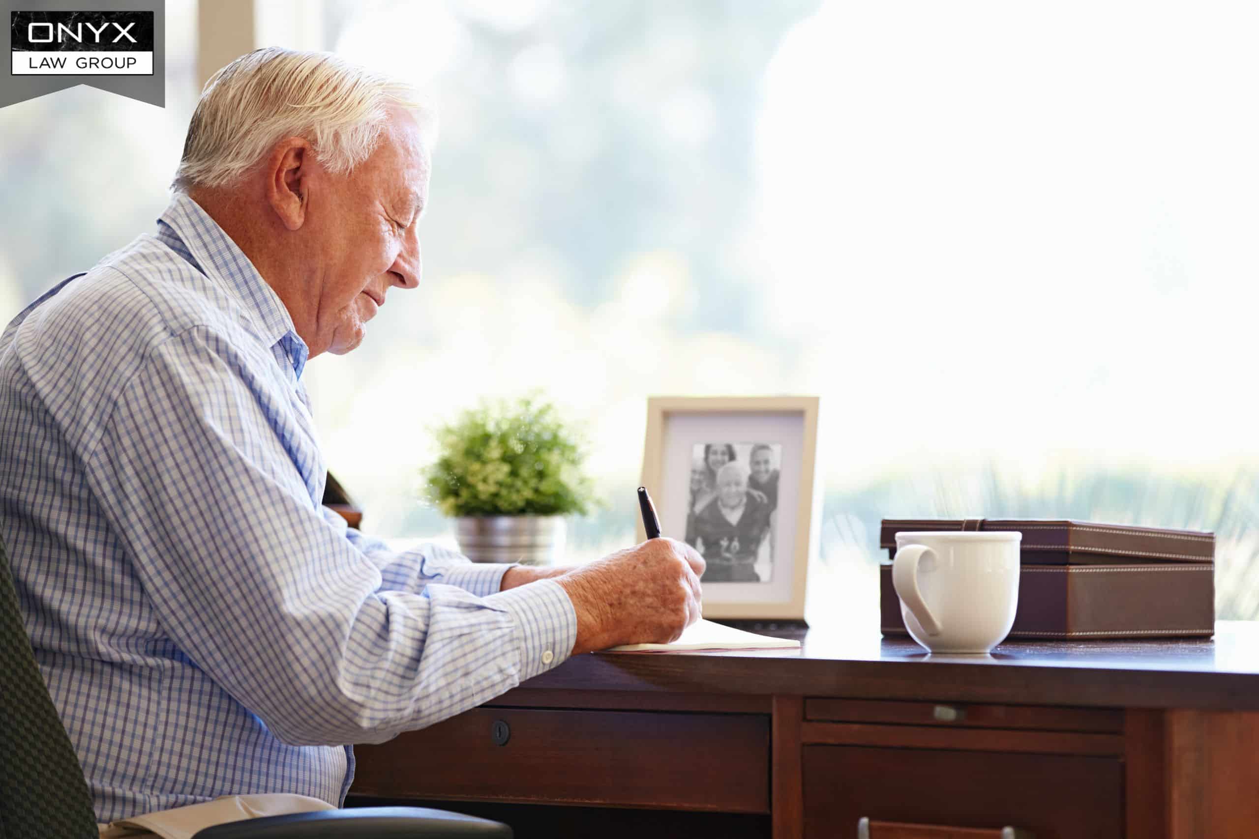 What Happens If You Die Without a Will in BC?