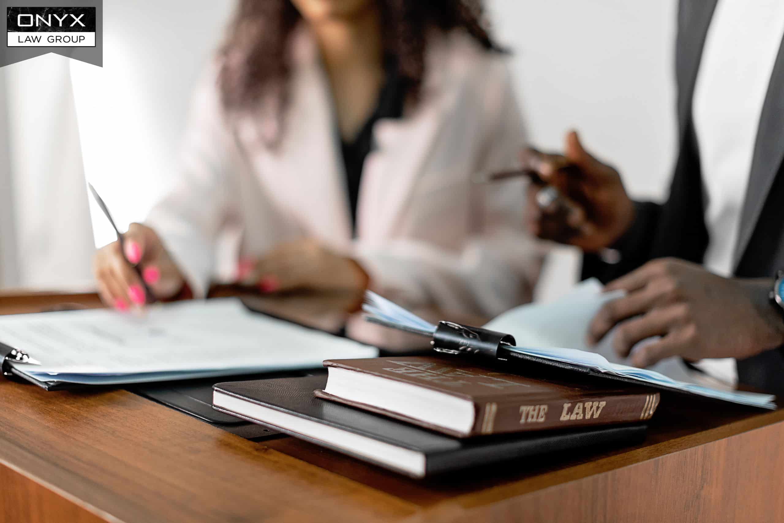 What Is Common Law in BC?