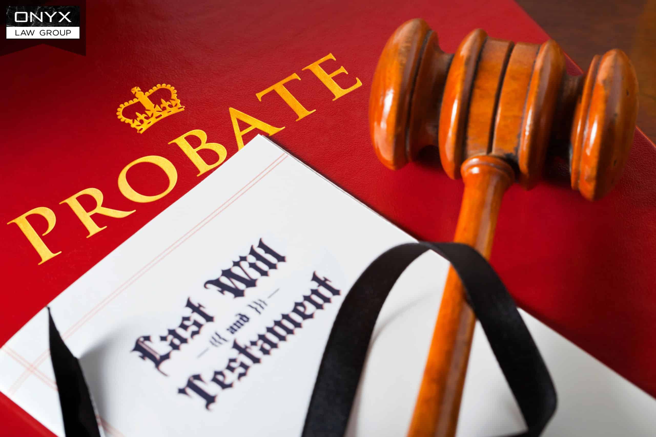 What Is Probate in BC?