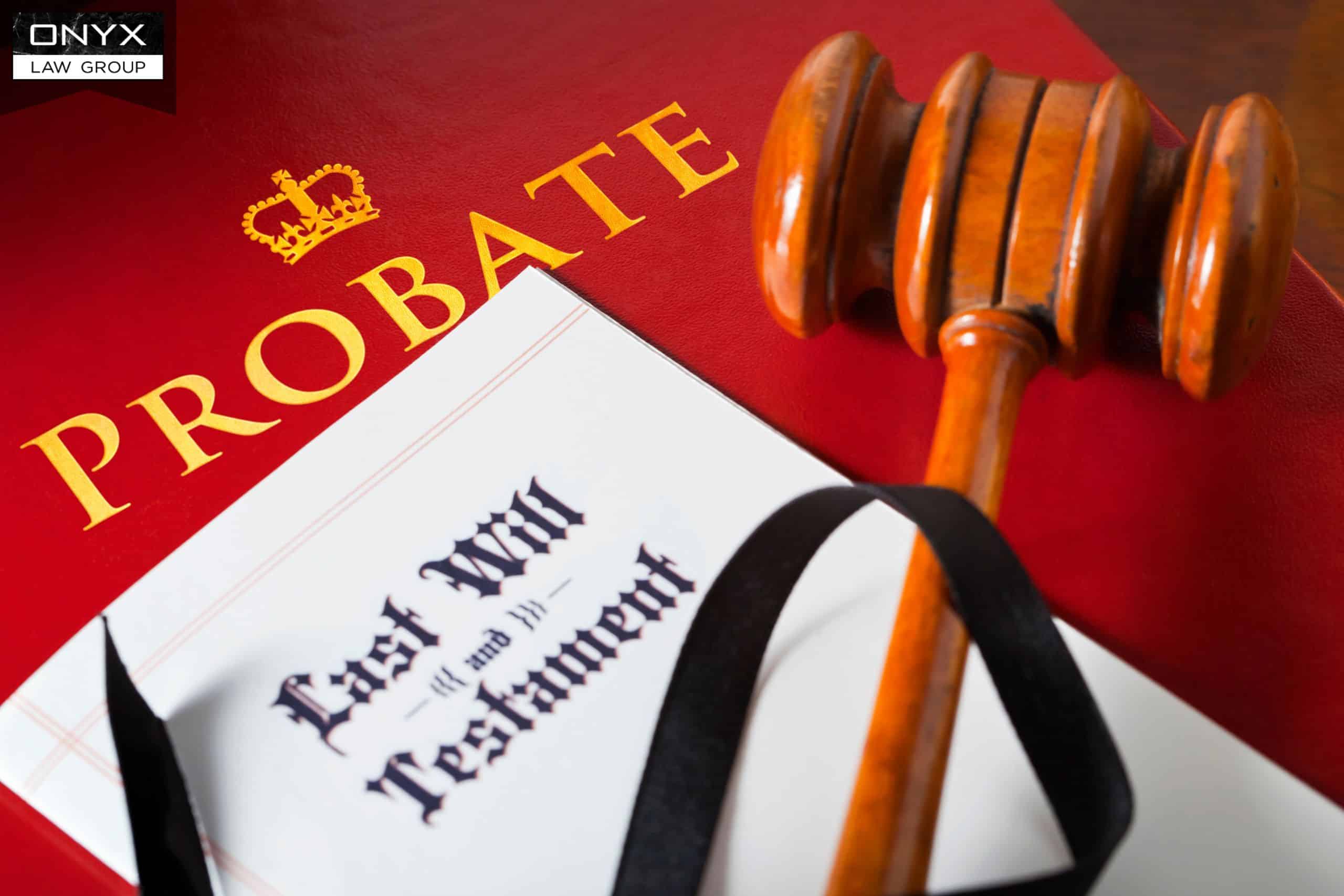 What probate means in British Columbia What Is Probate in British Columbia?
