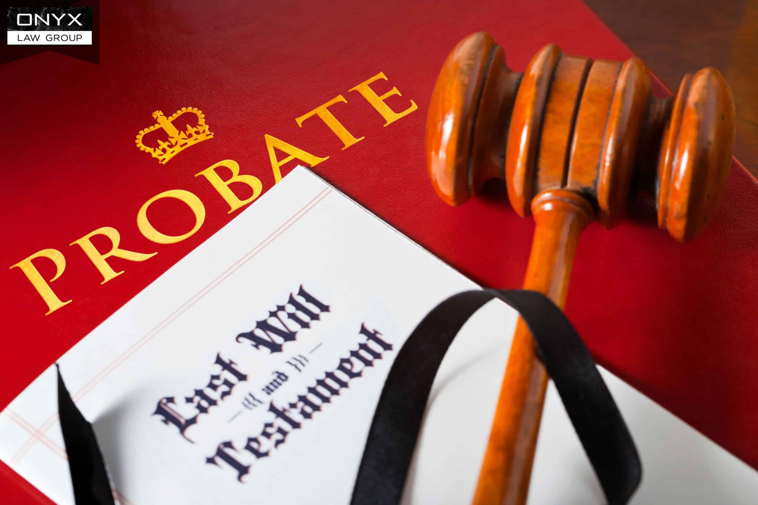 What Is Probate in British Columbia?