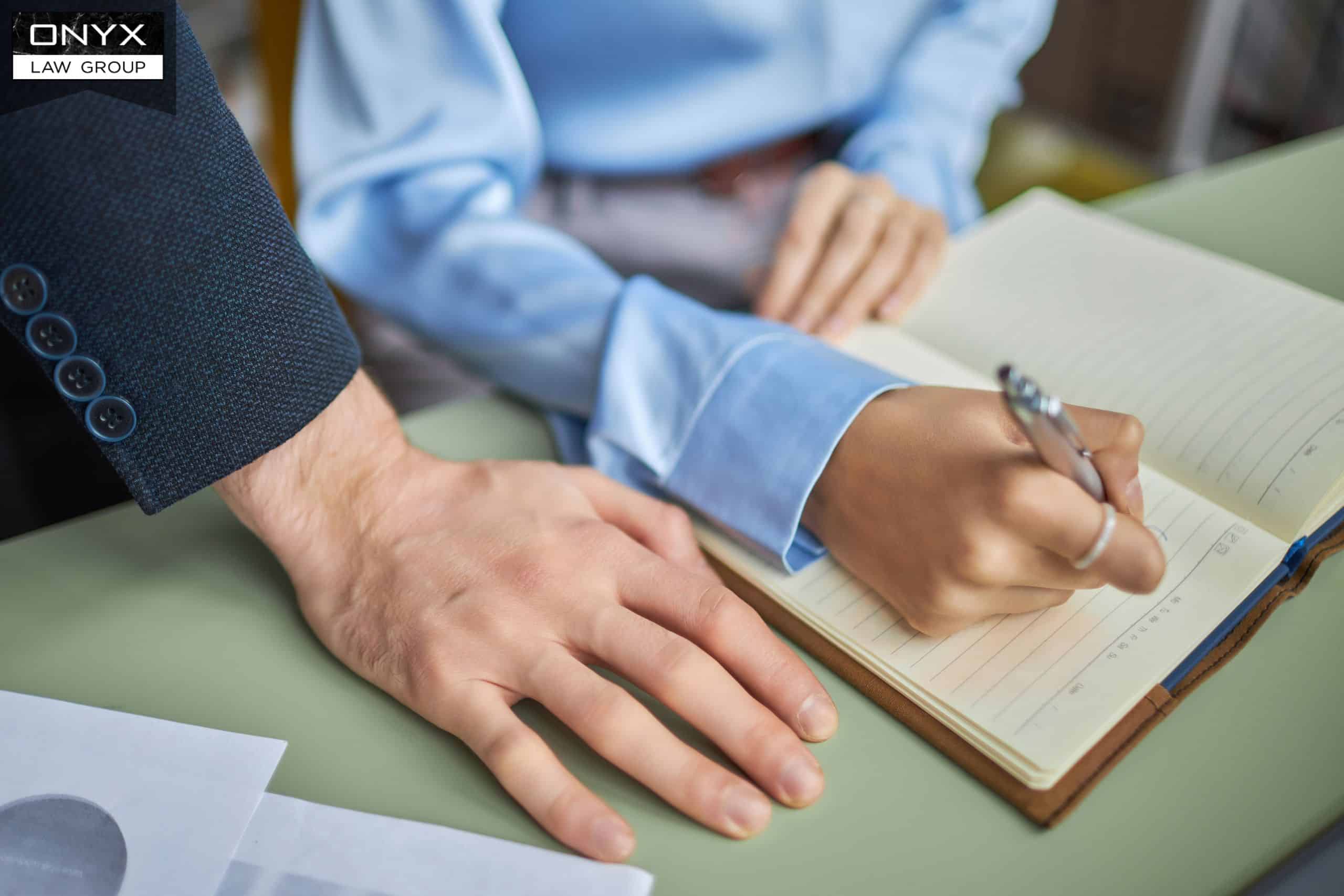 What Is Undue Influence?